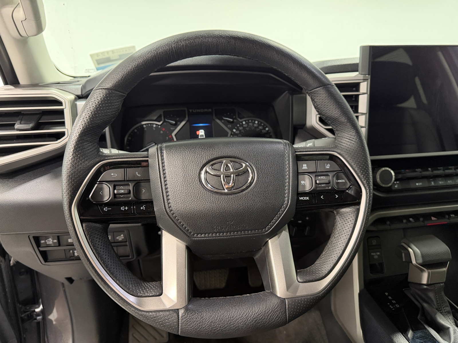 Thumbnail: 2023 Toyota Tundra - 5