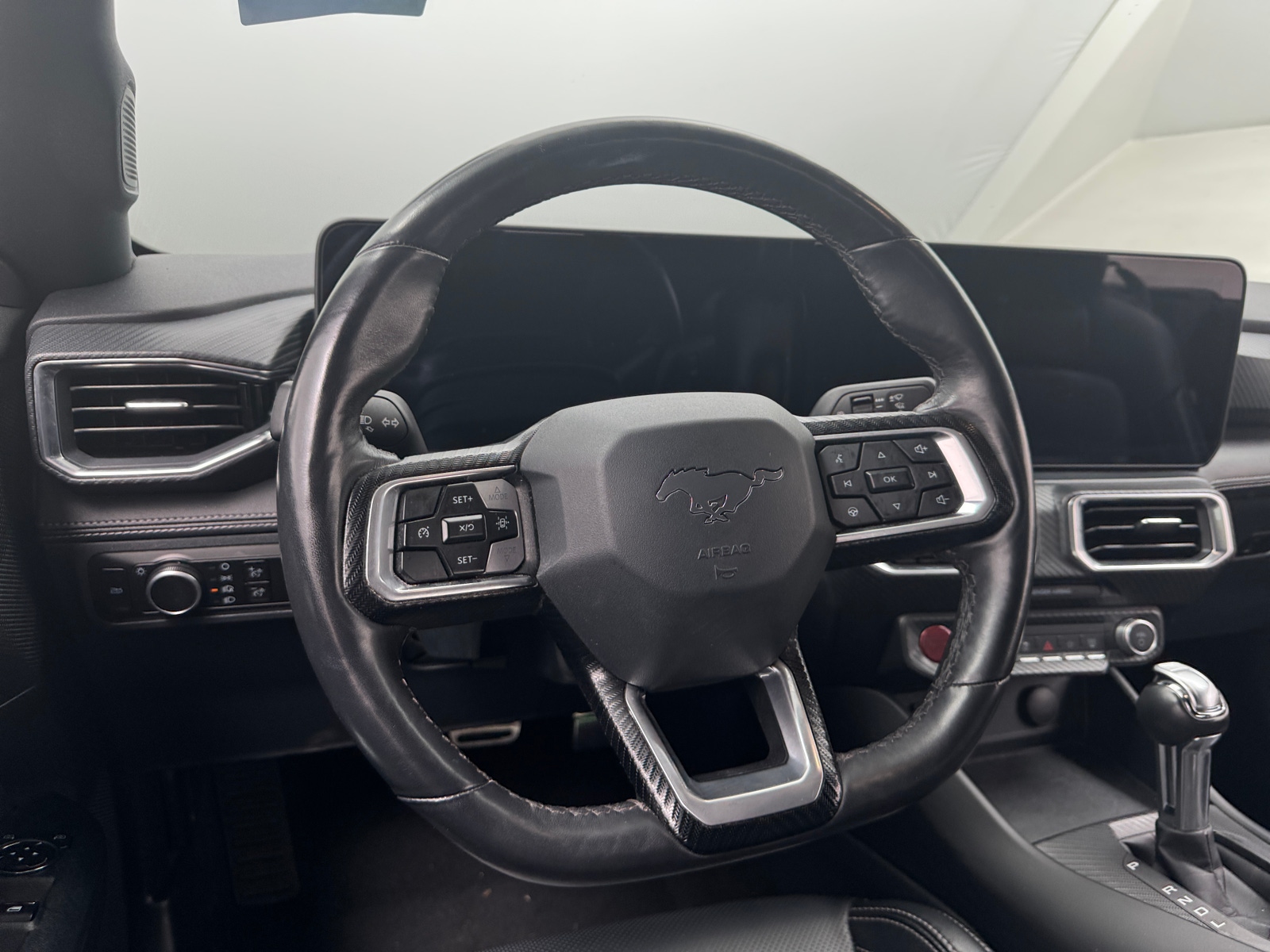 Thumbnail: 2025 Ford Mustang - 3