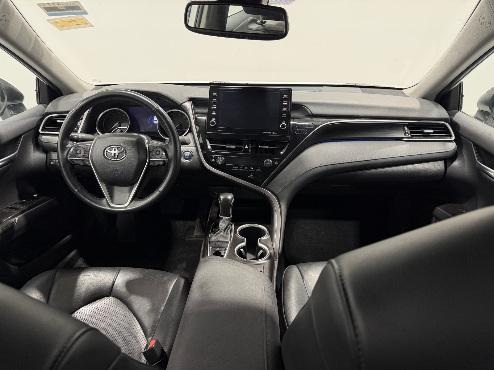 Thumbnail: 2024 Toyota Camry - 2