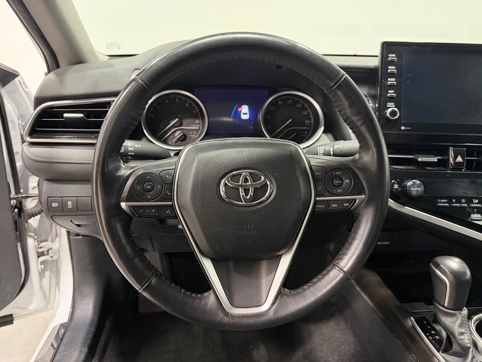 Thumbnail: 2024 Toyota Camry - 4