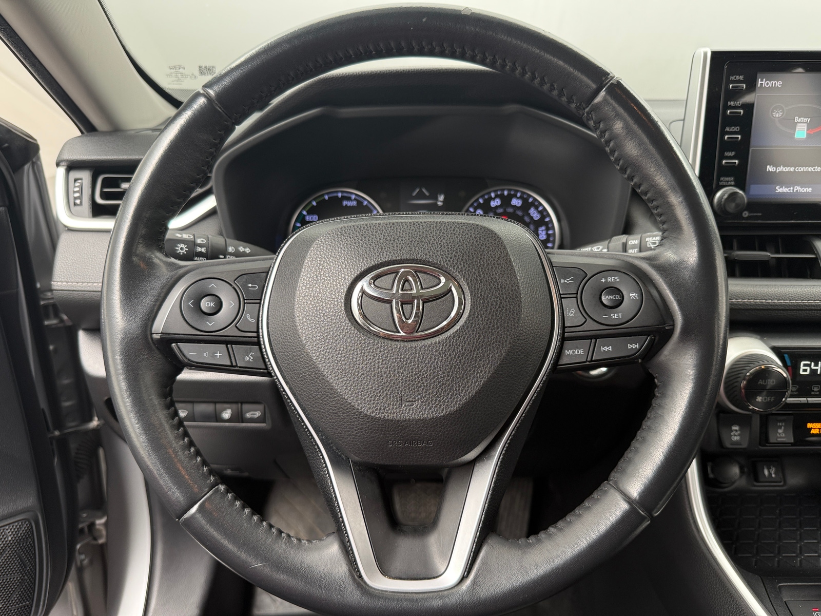 Thumbnail: 2019 Toyota RAV4 - 5