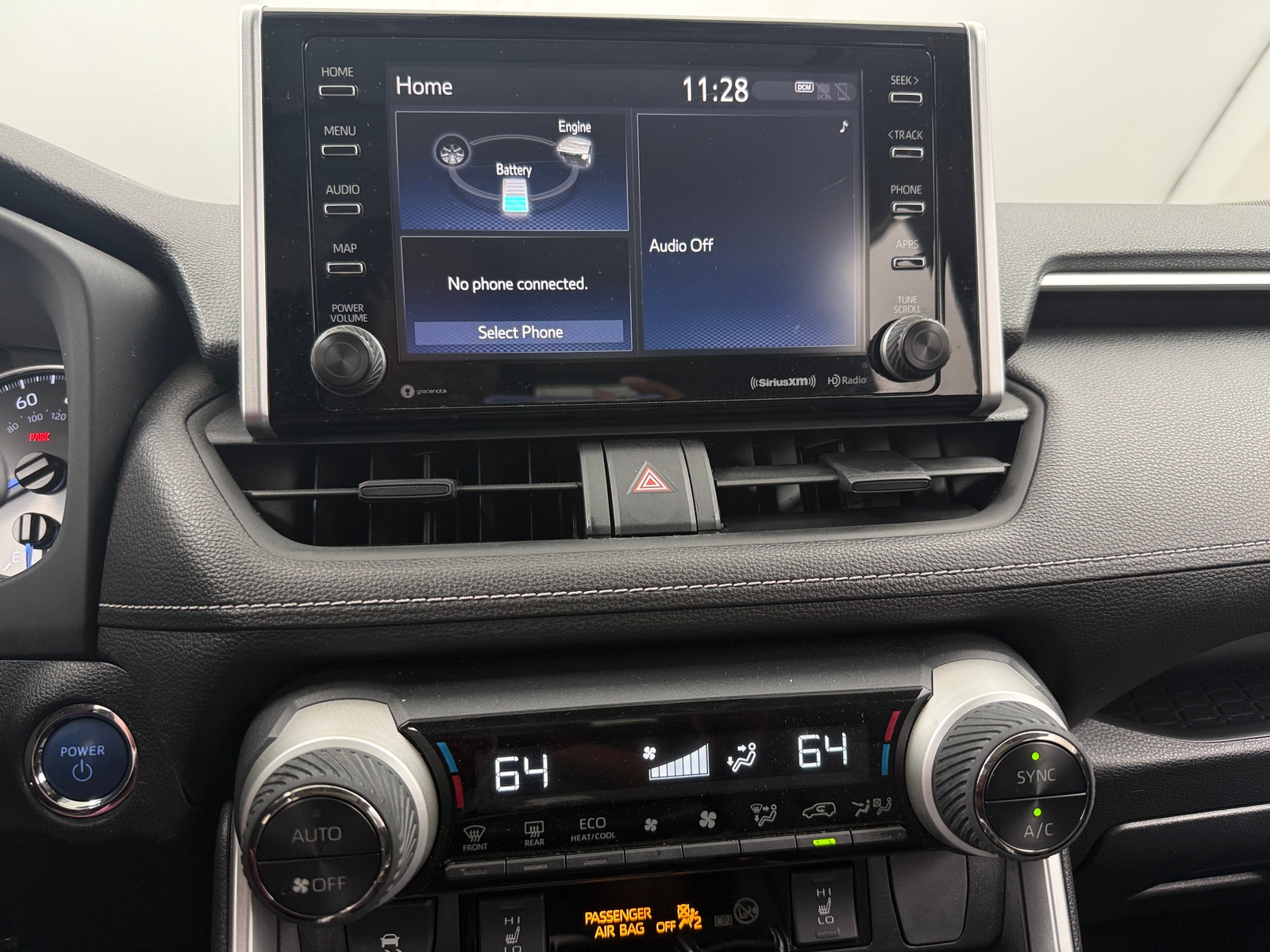 Thumbnail: 2019 Toyota RAV4 - 4