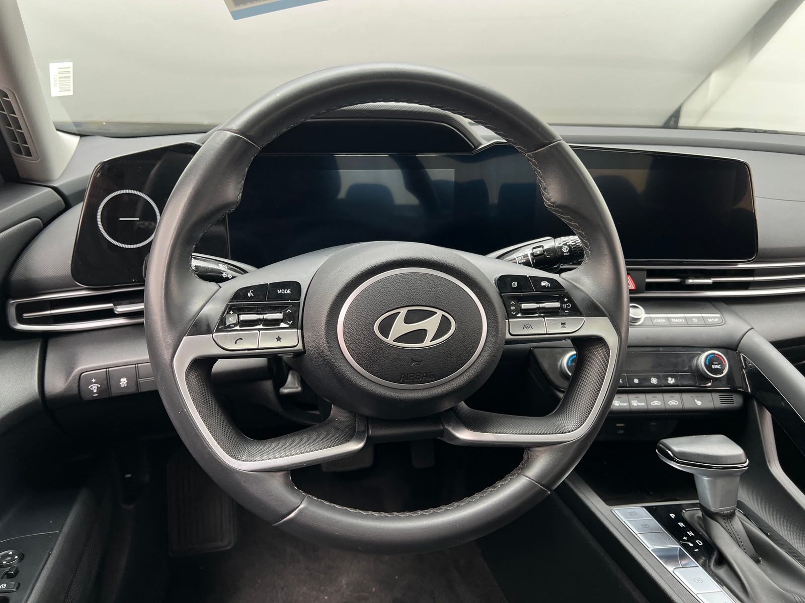 Thumbnail: 2025 Hyundai Elantra - 5