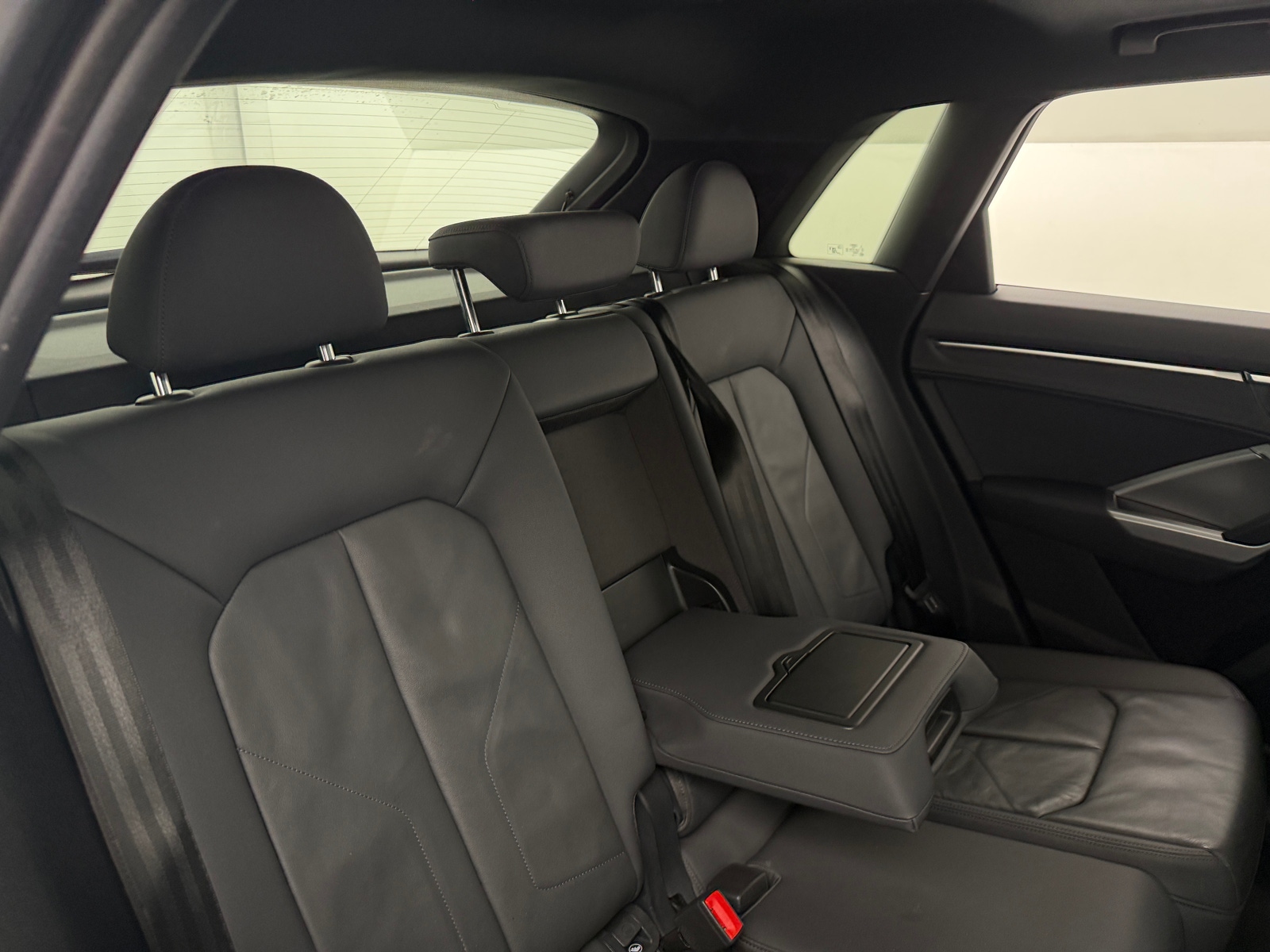 Thumbnail: 2019 Audi Q3 - 5