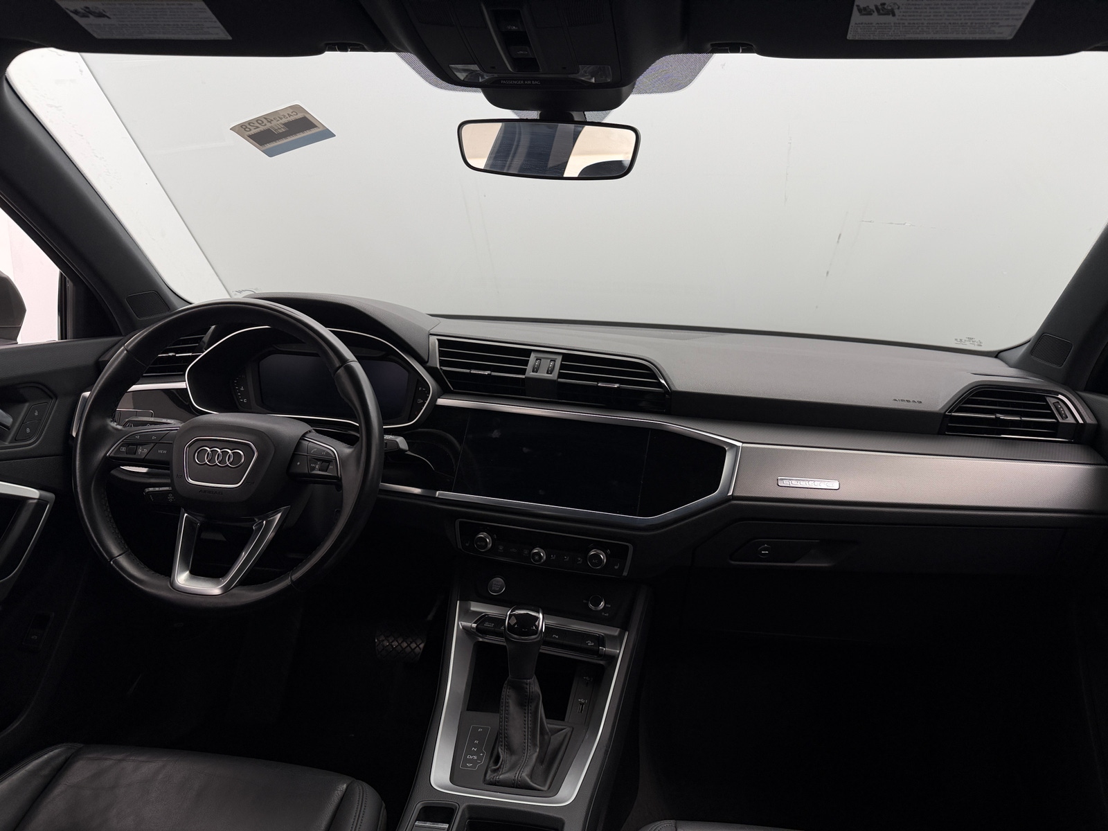 Thumbnail: 2019 Audi Q3 - 2