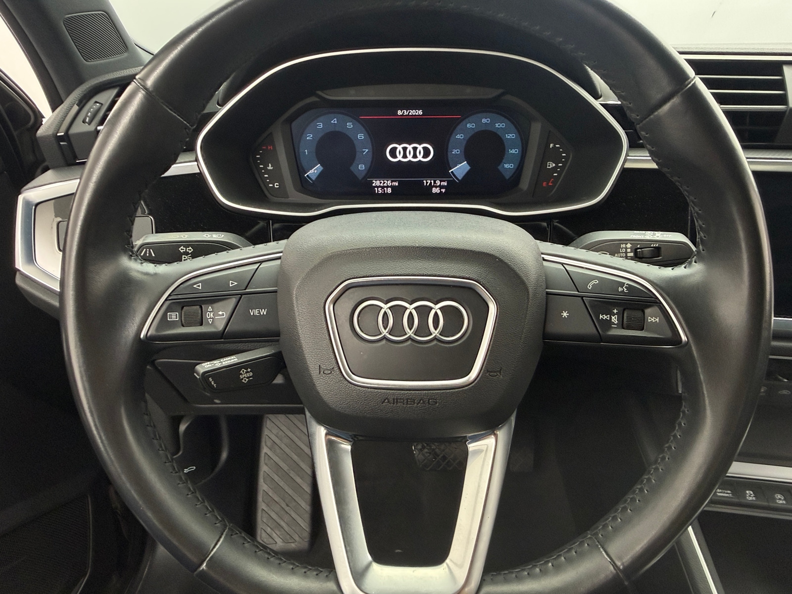 Thumbnail: 2019 Audi Q3 - 4
