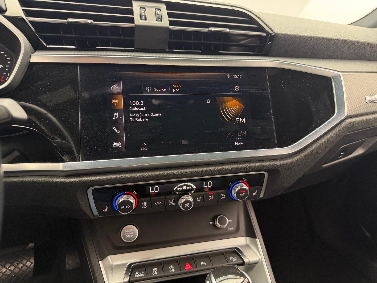 Thumbnail: 2019 Audi Q3 - 3