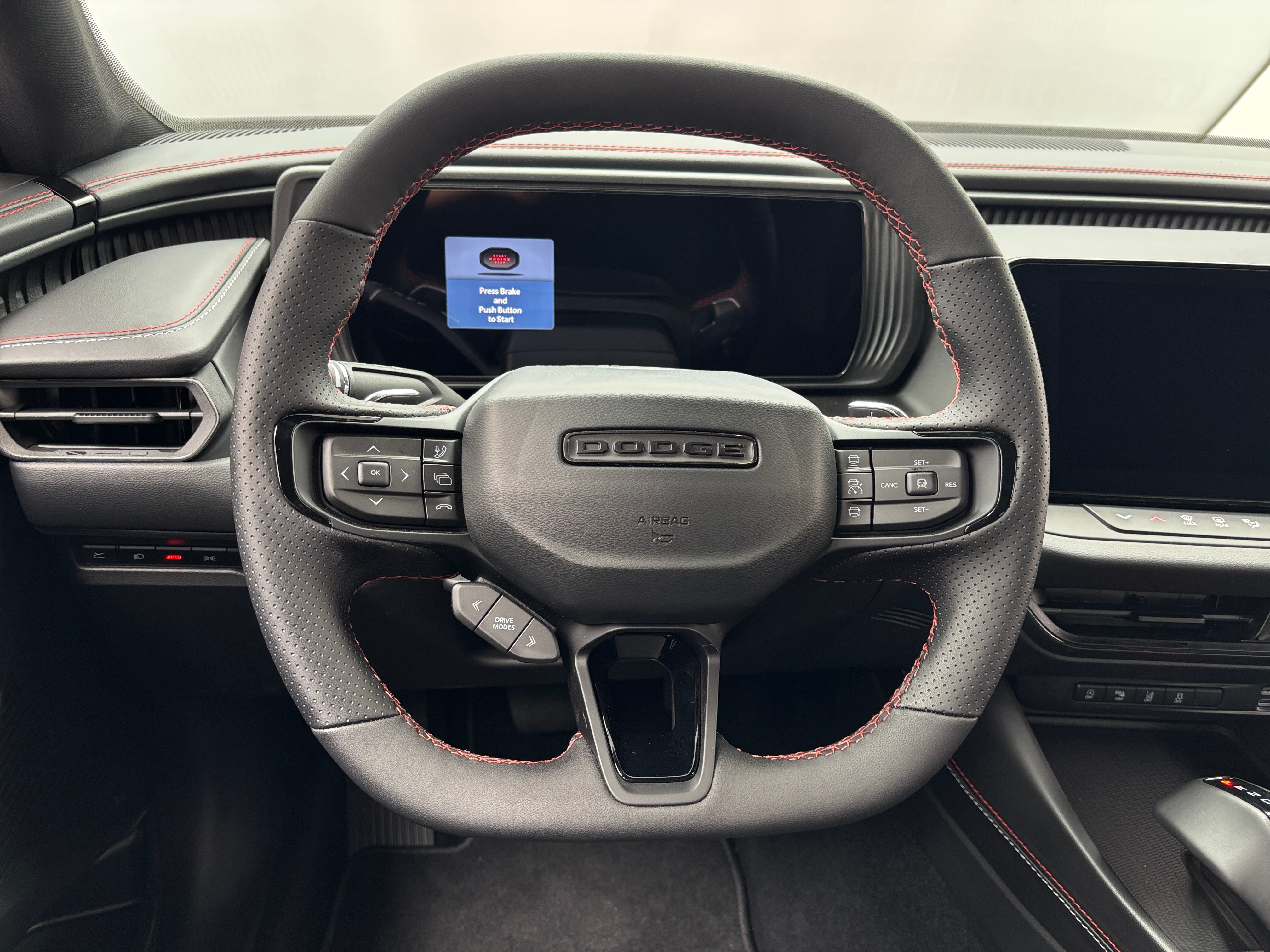 2027 Dodge Charger