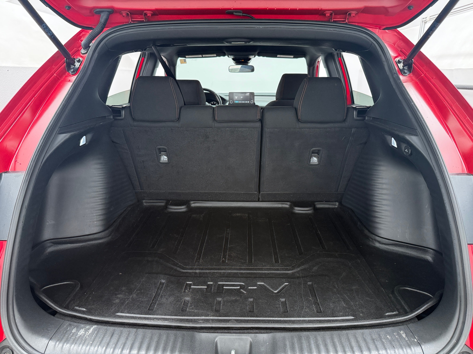 Thumbnail: 2025 Honda HR-V - 7