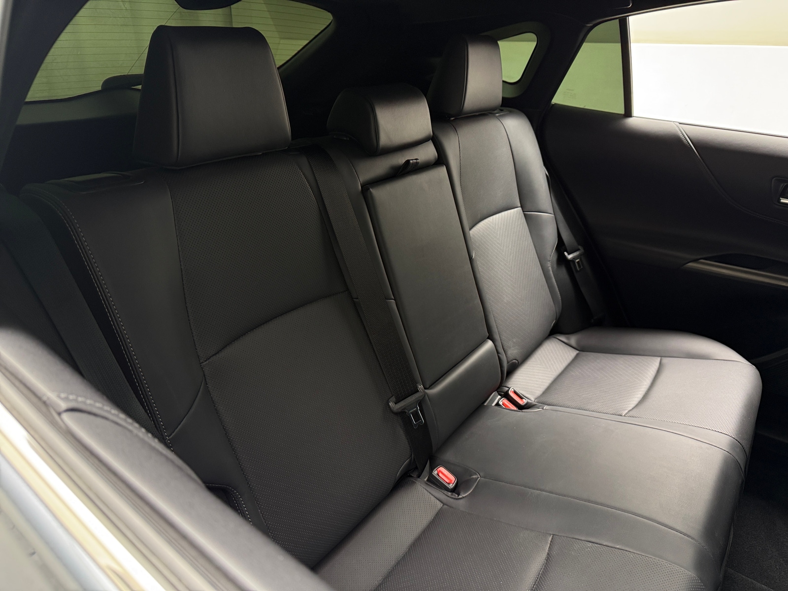 Thumbnail: 2024 Toyota Venza - 5