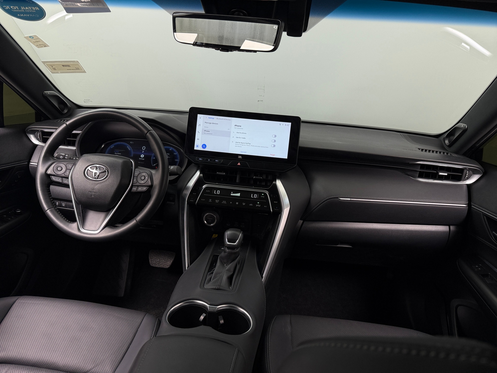Thumbnail: 2024 Toyota Venza - 2