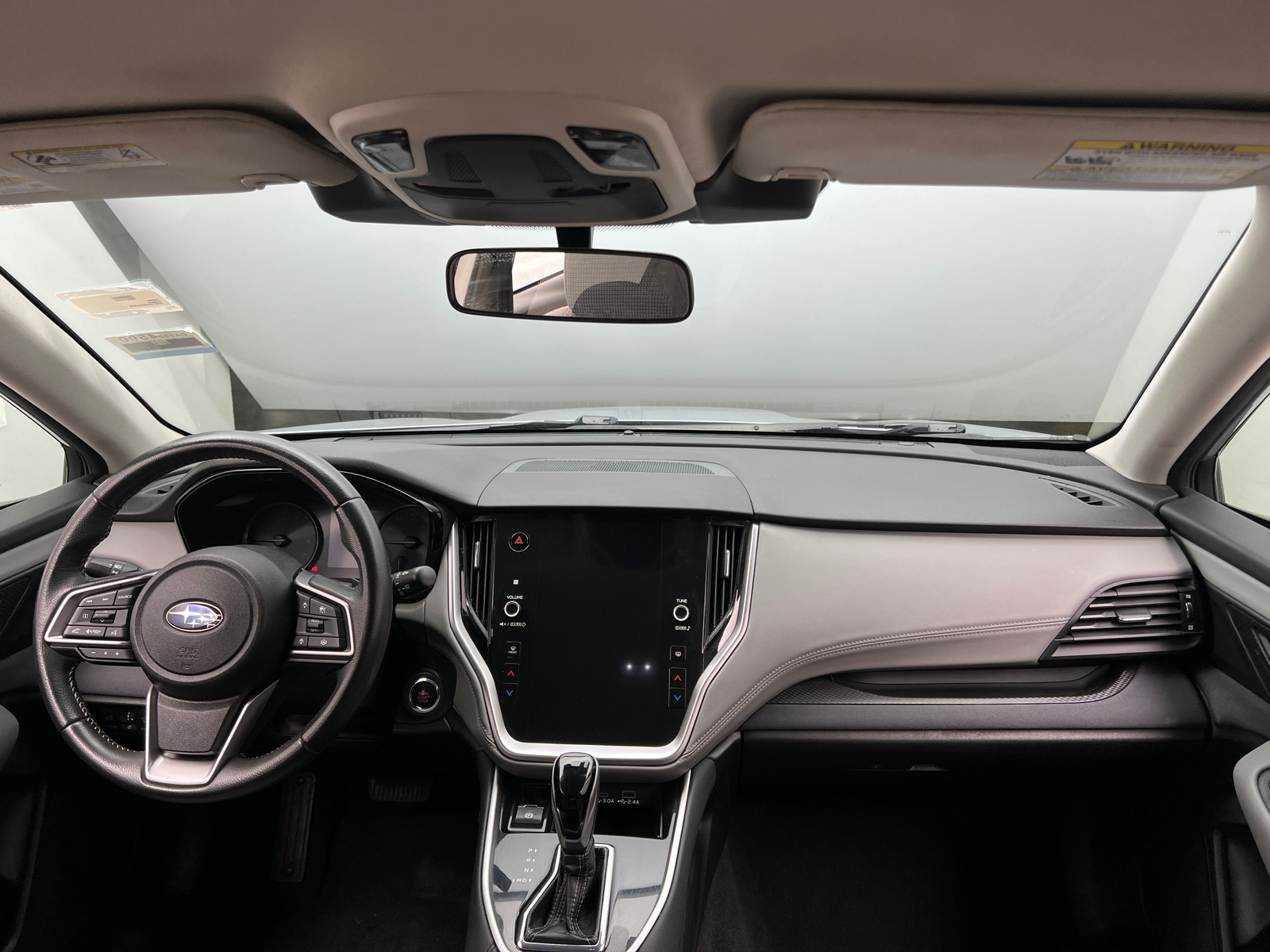 Thumbnail: 2023 Subaru Outback - 3