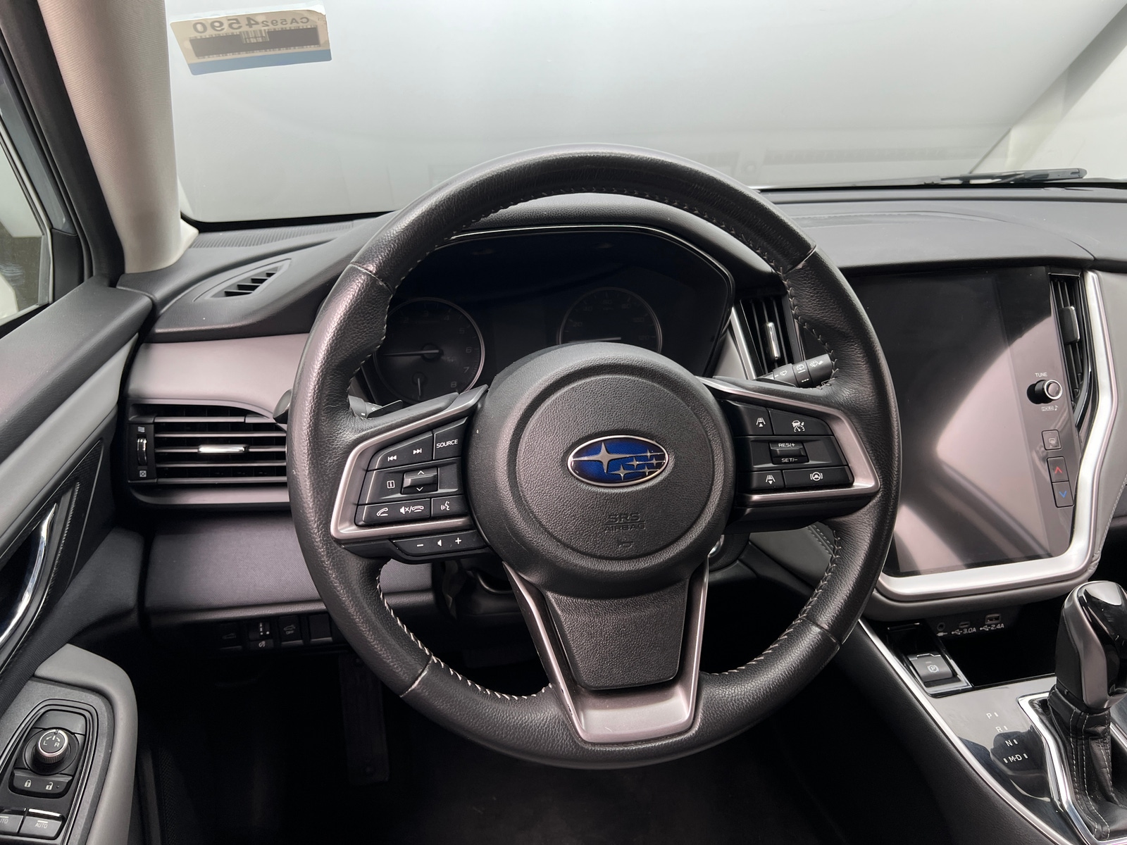 Thumbnail: 2023 Subaru Outback - 5