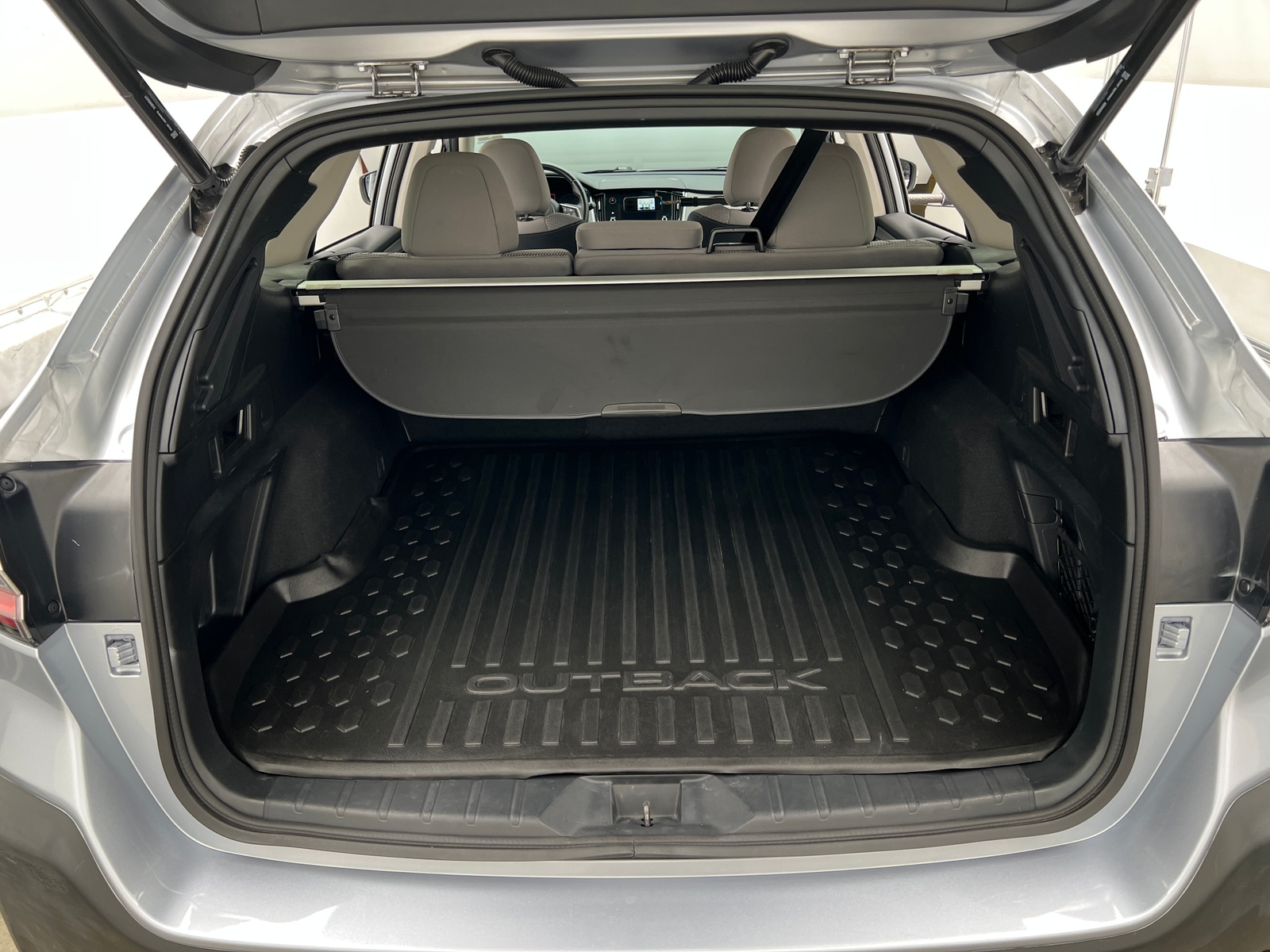 Thumbnail: 2023 Subaru Outback - 7