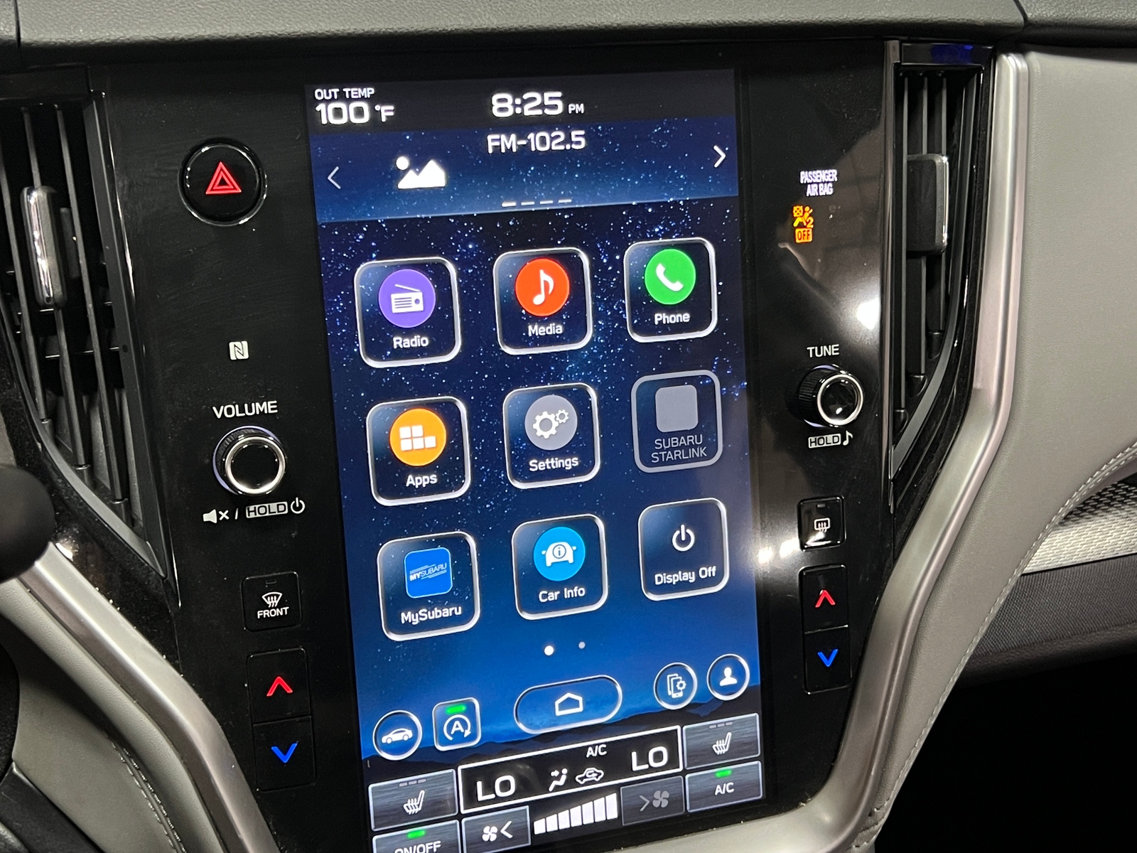 Thumbnail: 2023 Subaru Outback - 4