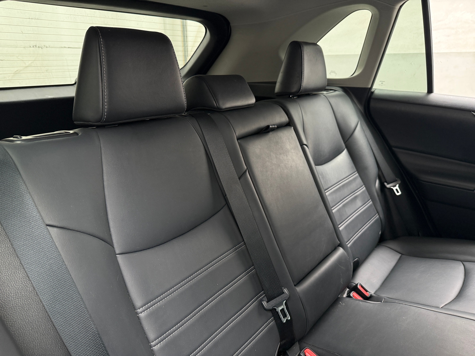 Thumbnail: 2021 Toyota RAV4 - 5