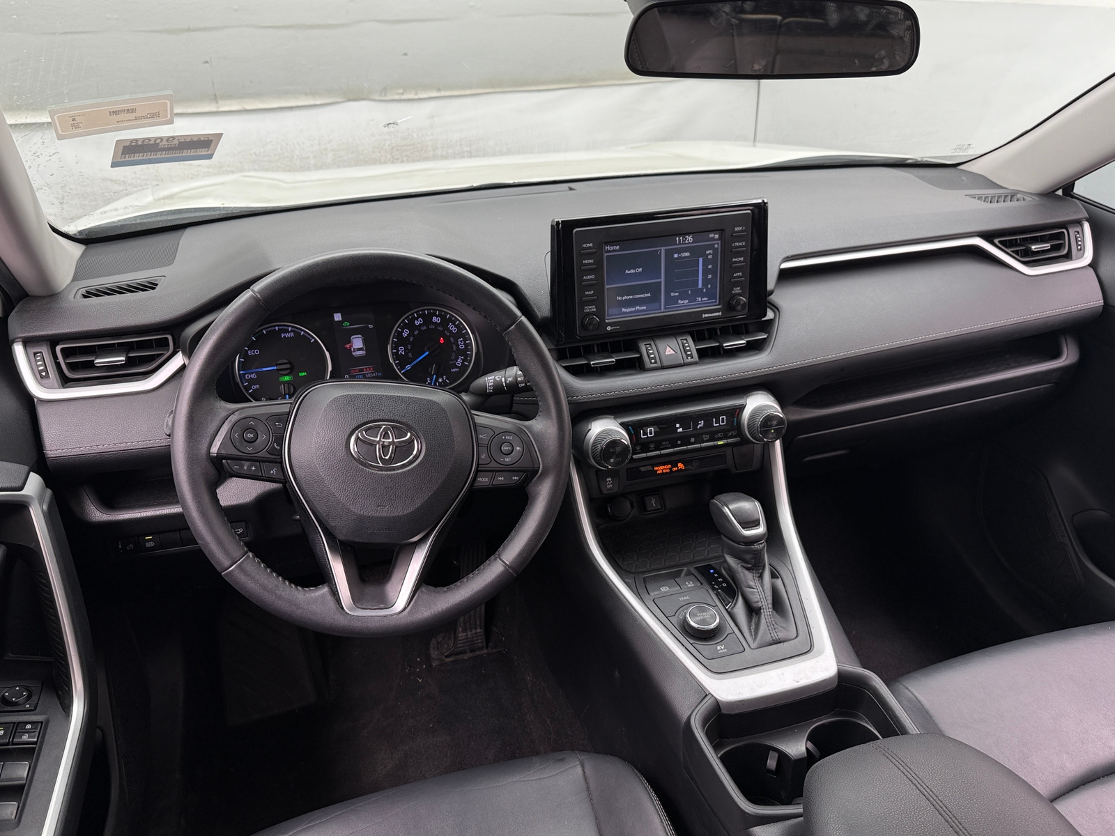 Thumbnail: 2021 Toyota RAV4 - 2