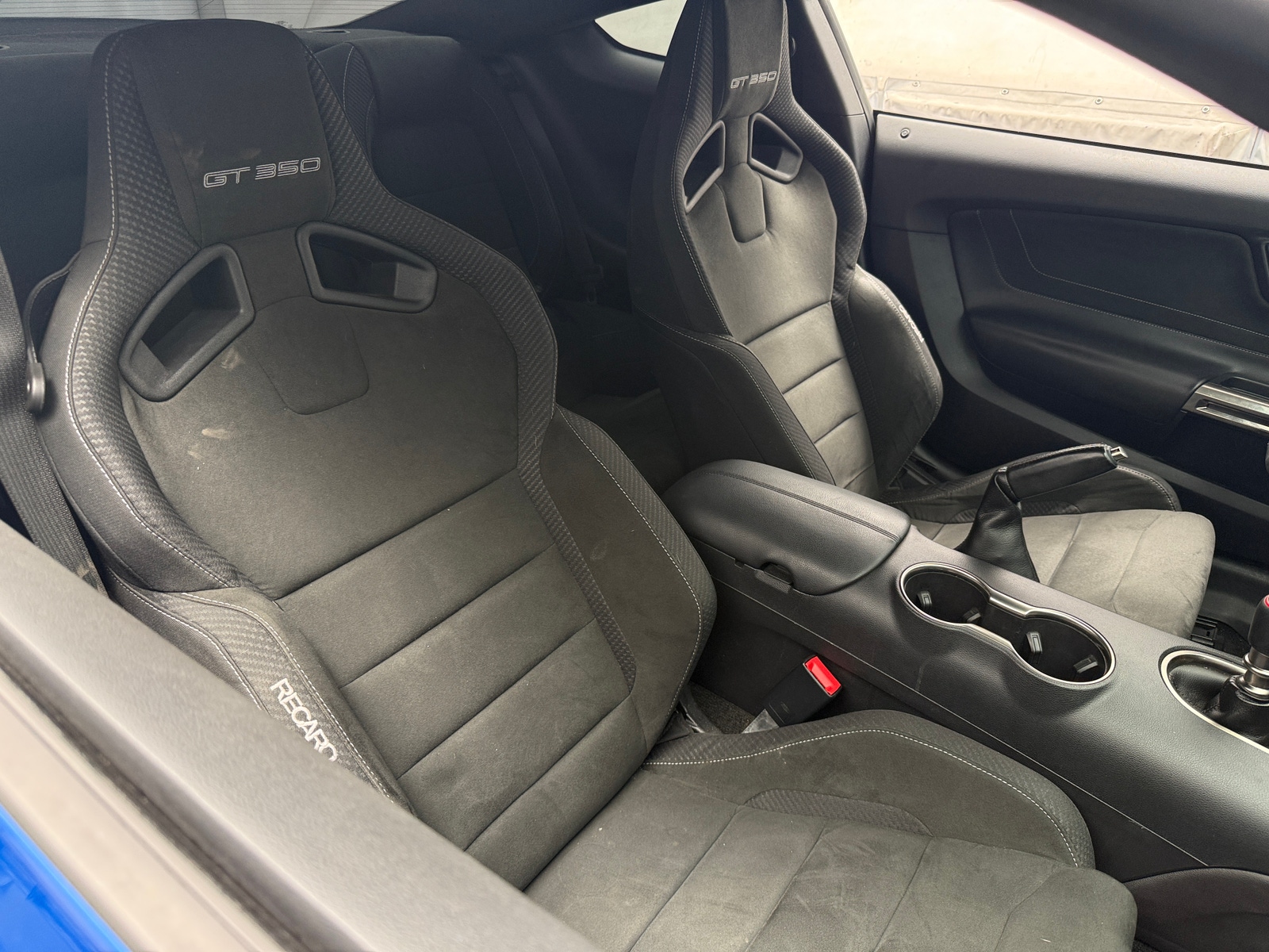 Thumbnail: 2017 Ford Mustang - 2