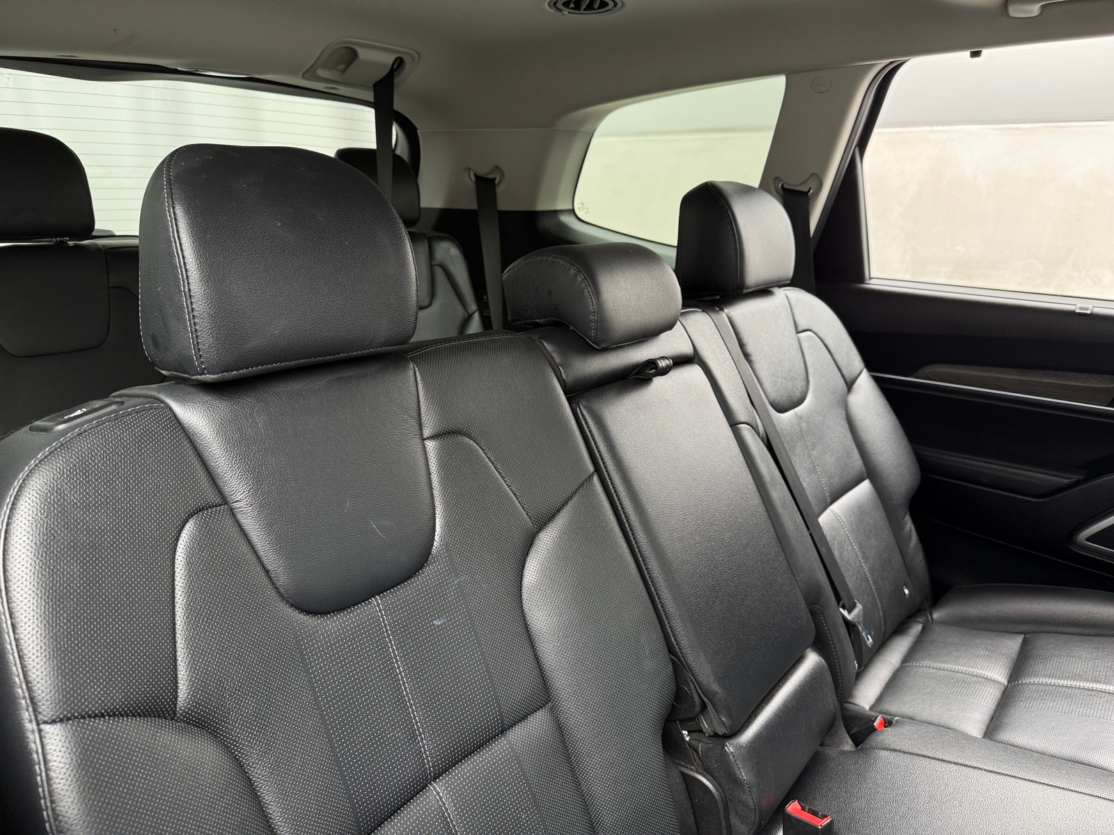 Thumbnail: 2020 Kia Telluride - 5