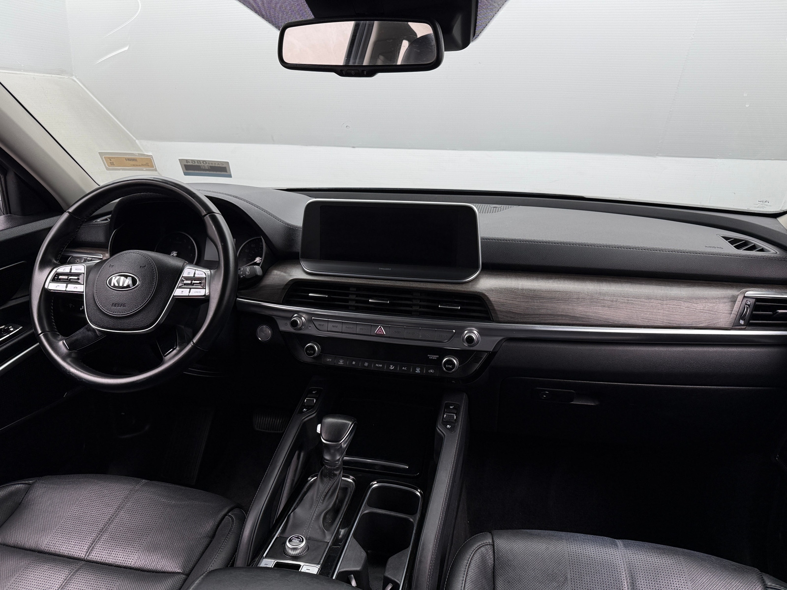 Thumbnail: 2020 Kia Telluride - 2