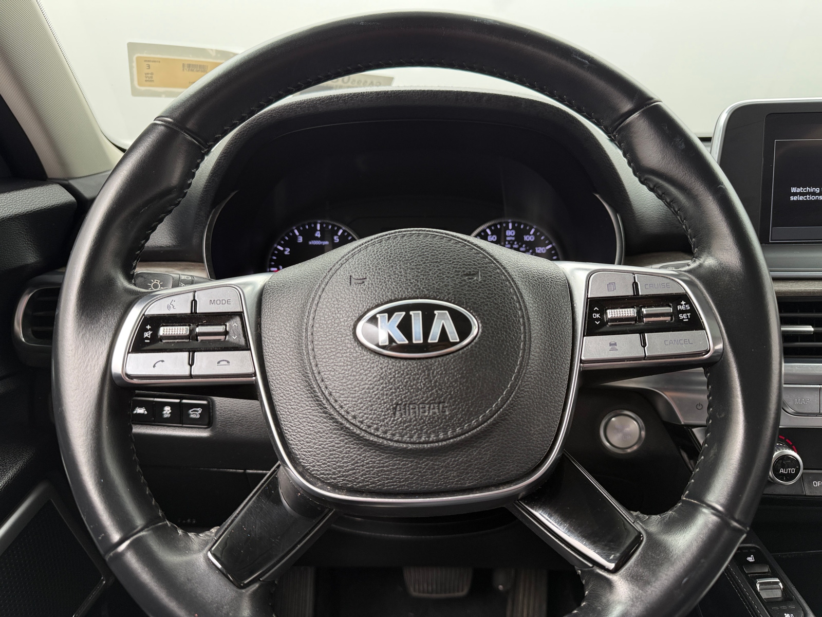 Thumbnail: 2020 Kia Telluride - 4