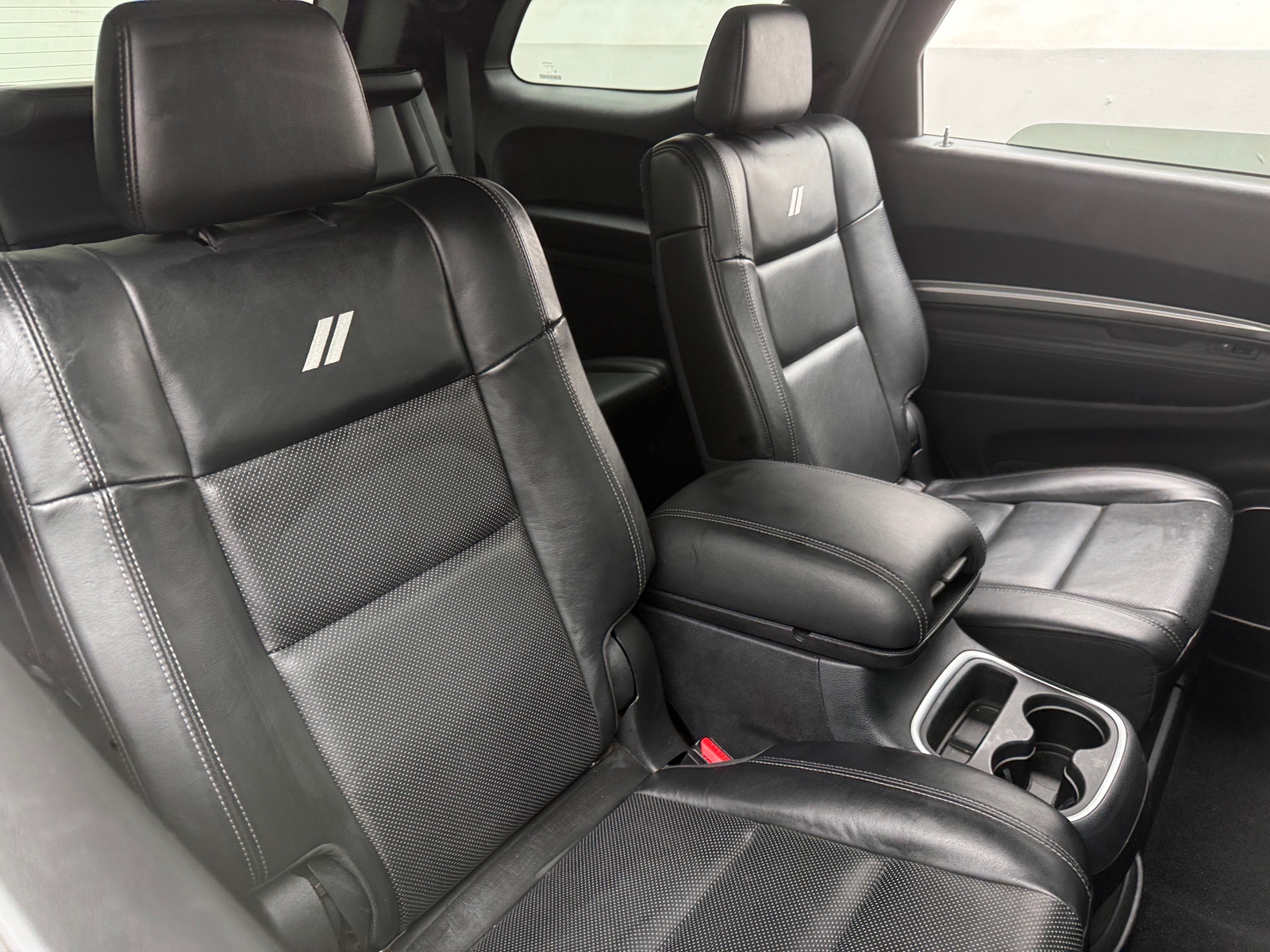 Thumbnail: 2020 Dodge Durango - 5
