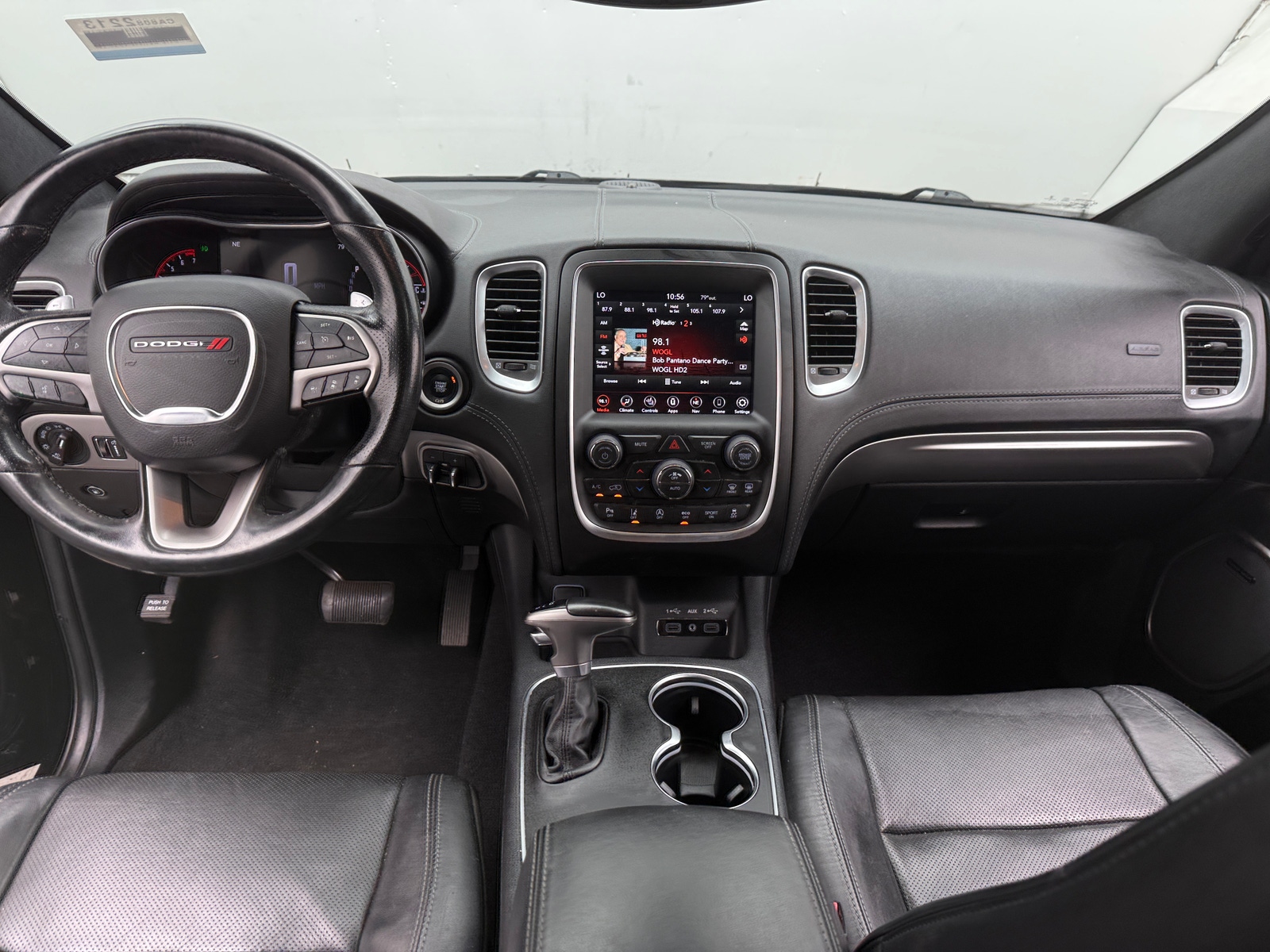 Thumbnail: 2020 Dodge Durango - 2