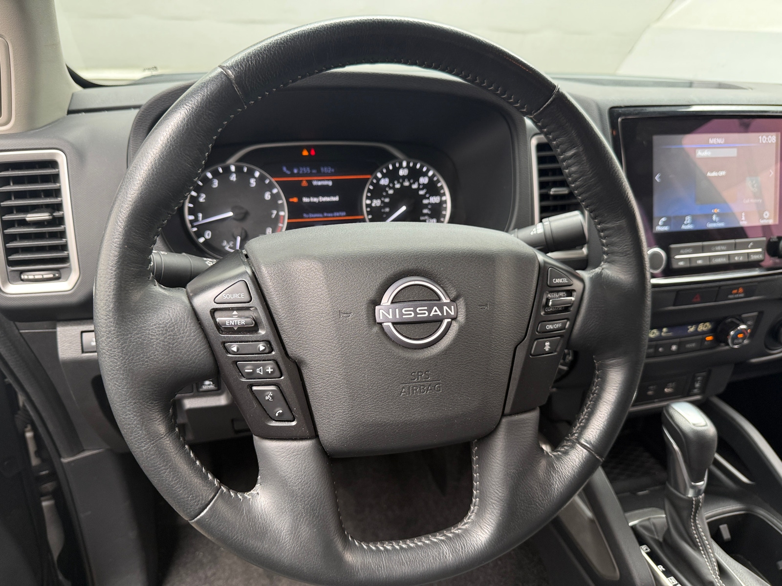 Thumbnail: 2022 Nissan Frontier - 5