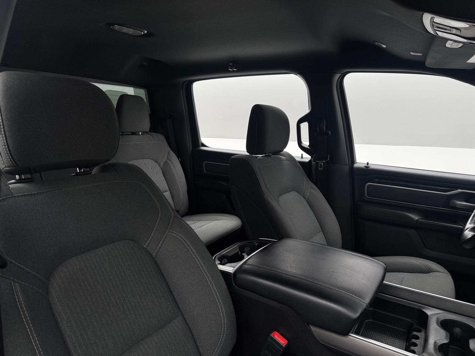 Thumbnail: 2022 RAM 1500 - 2