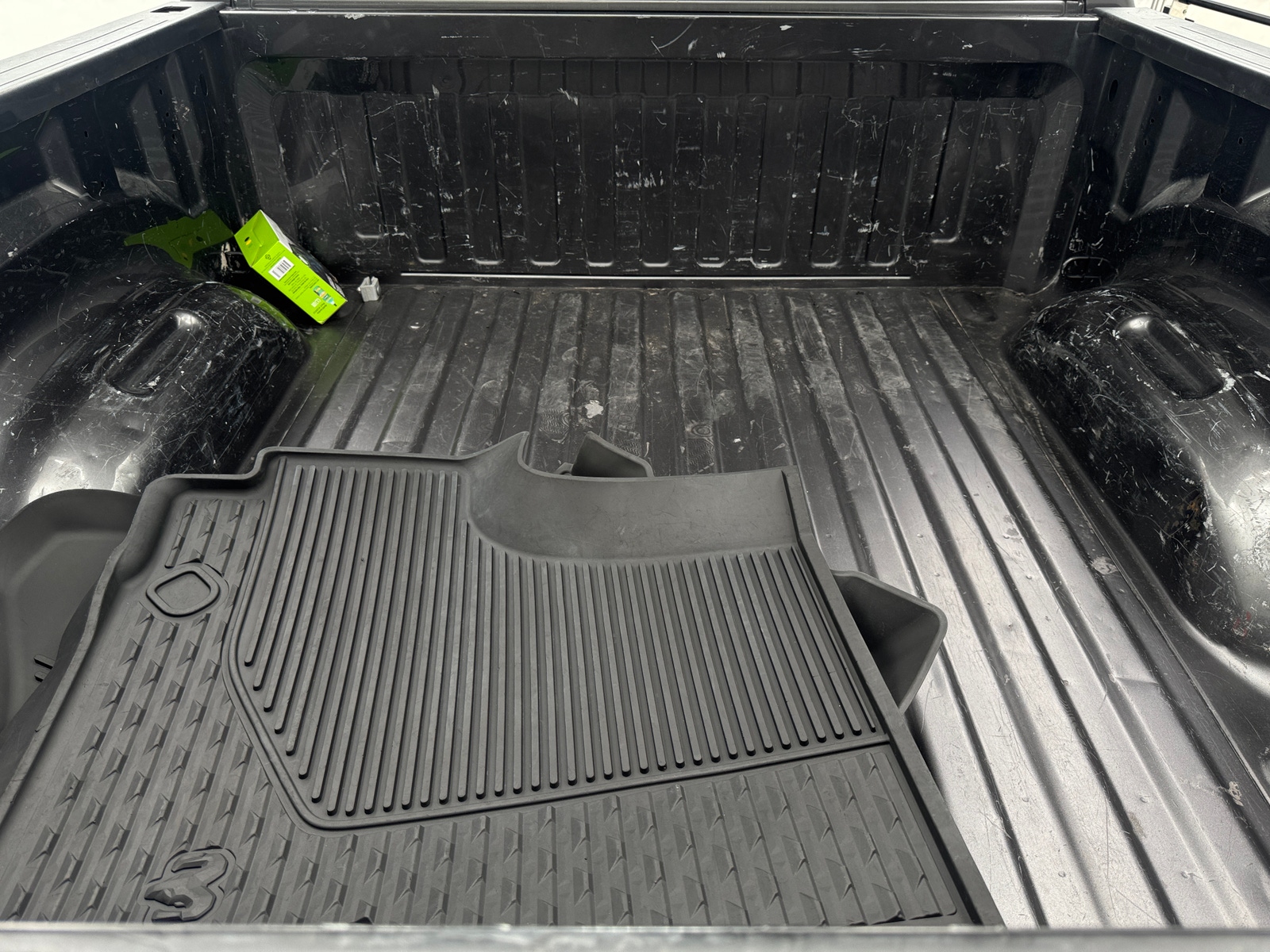 Thumbnail: 2022 RAM 1500 - 7