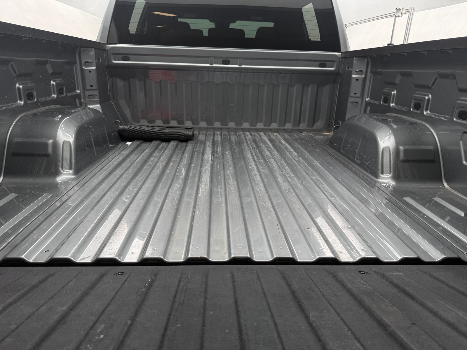 Thumbnail: 2026 Chevrolet Silverado 1500 - 7