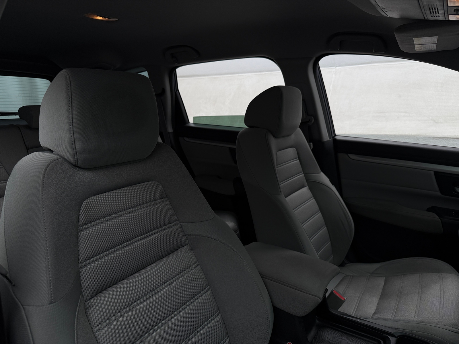 Thumbnail: 2019 Honda CR-V - 2