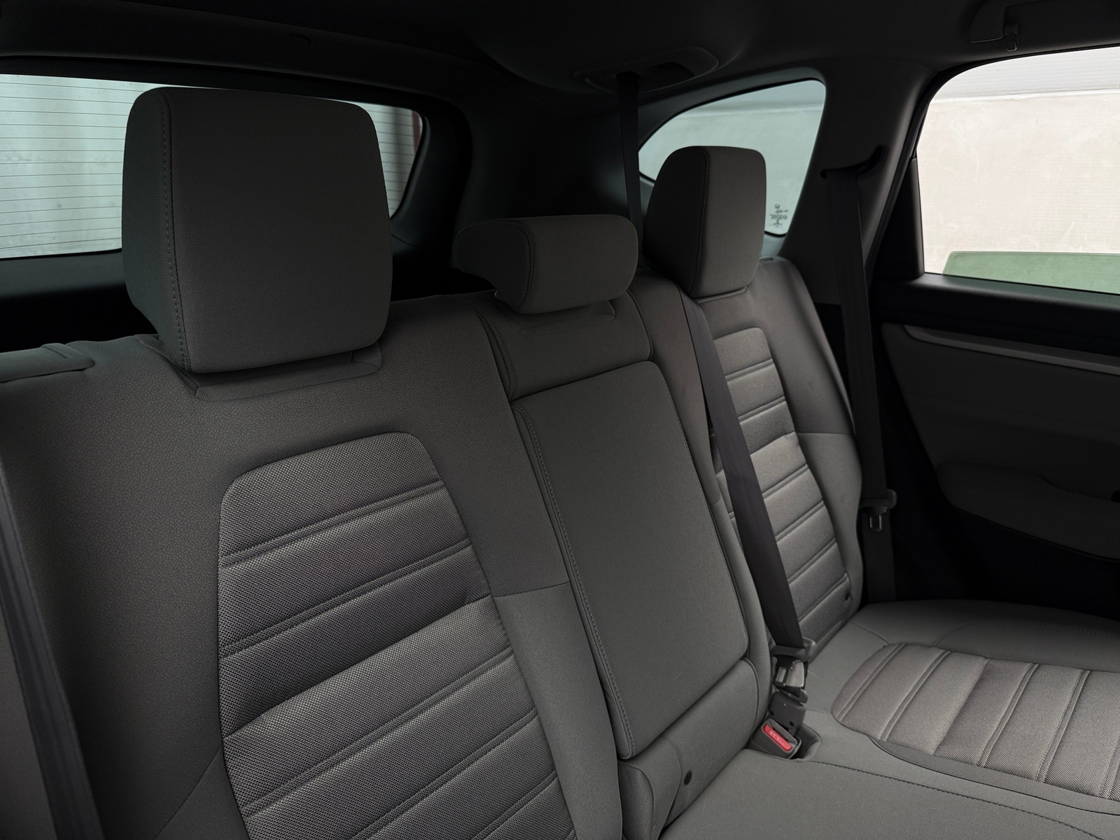 Thumbnail: 2019 Honda CR-V - 6