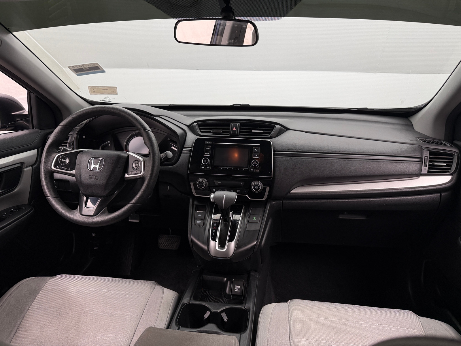Thumbnail: 2019 Honda CR-V - 3