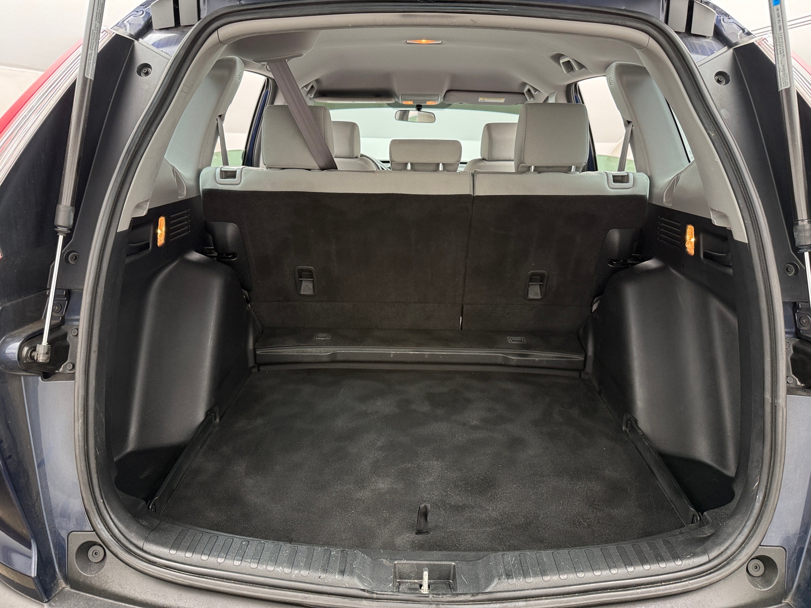 Thumbnail: 2019 Honda CR-V - 7