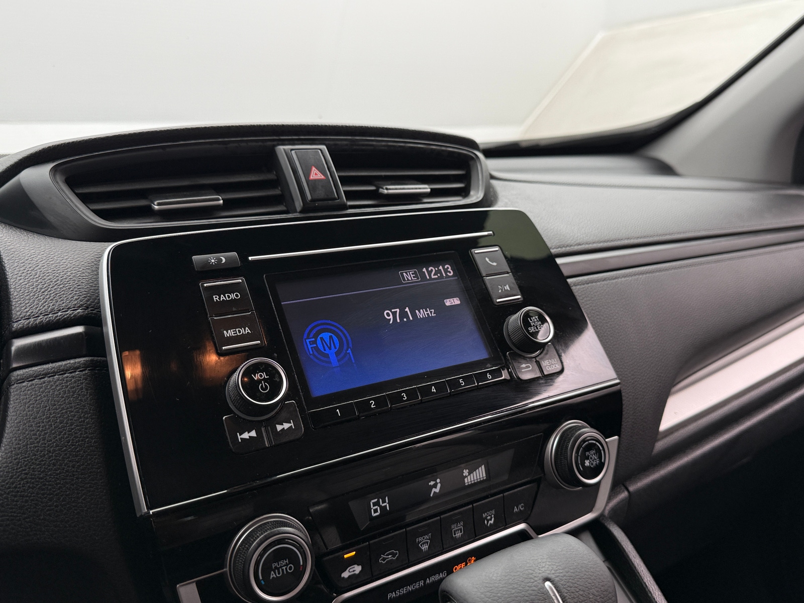 Thumbnail: 2019 Honda CR-V - 4