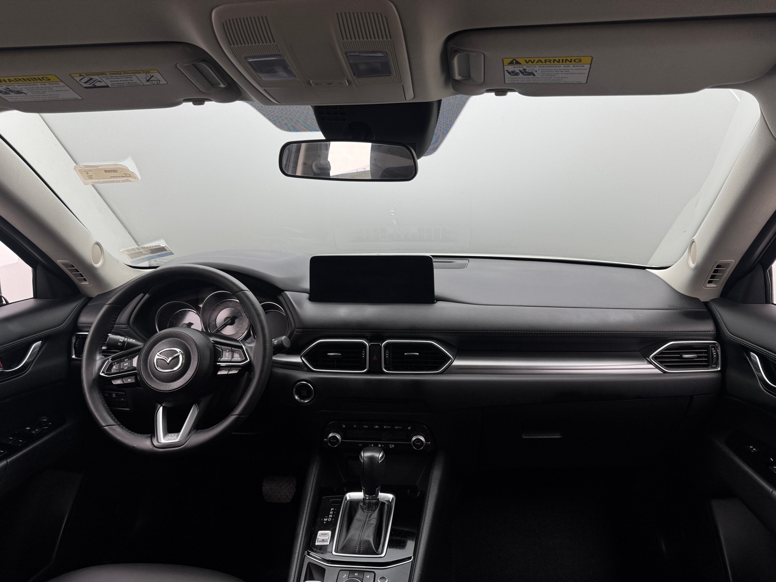 Thumbnail: 2022 Mazda CX-5 - 2