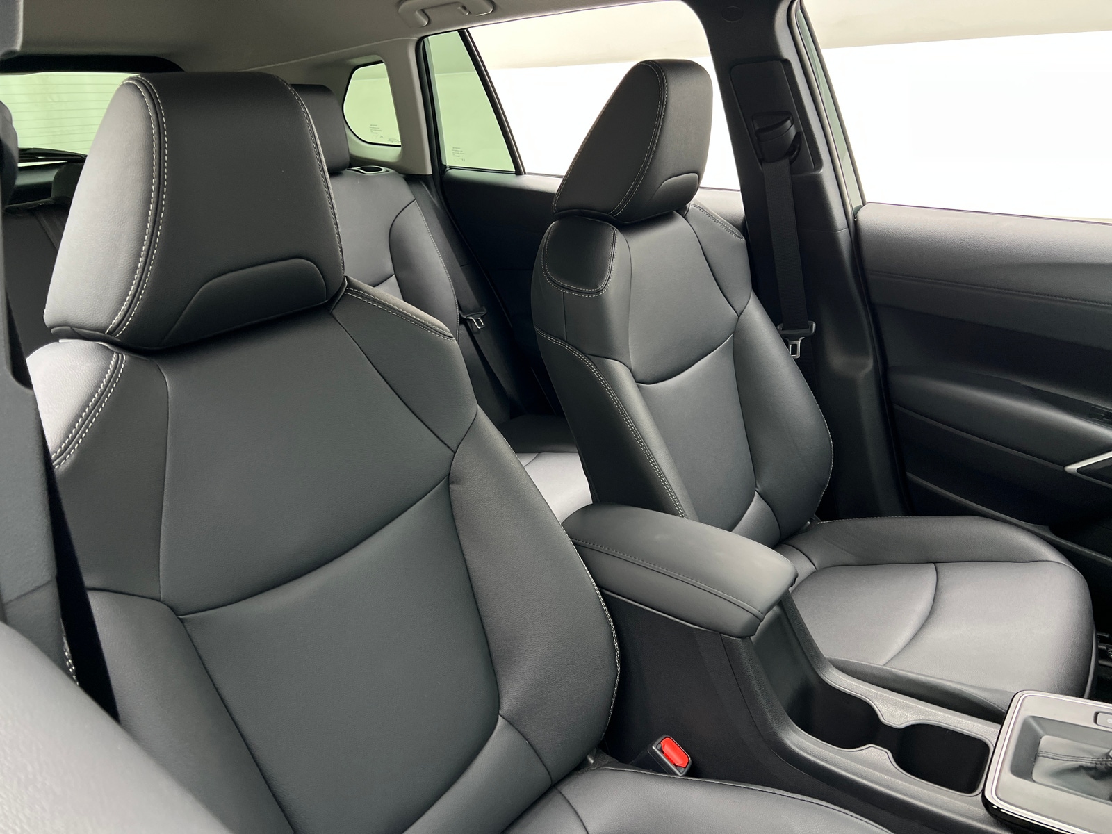 Thumbnail: 2026 Toyota Corolla Cross - 2