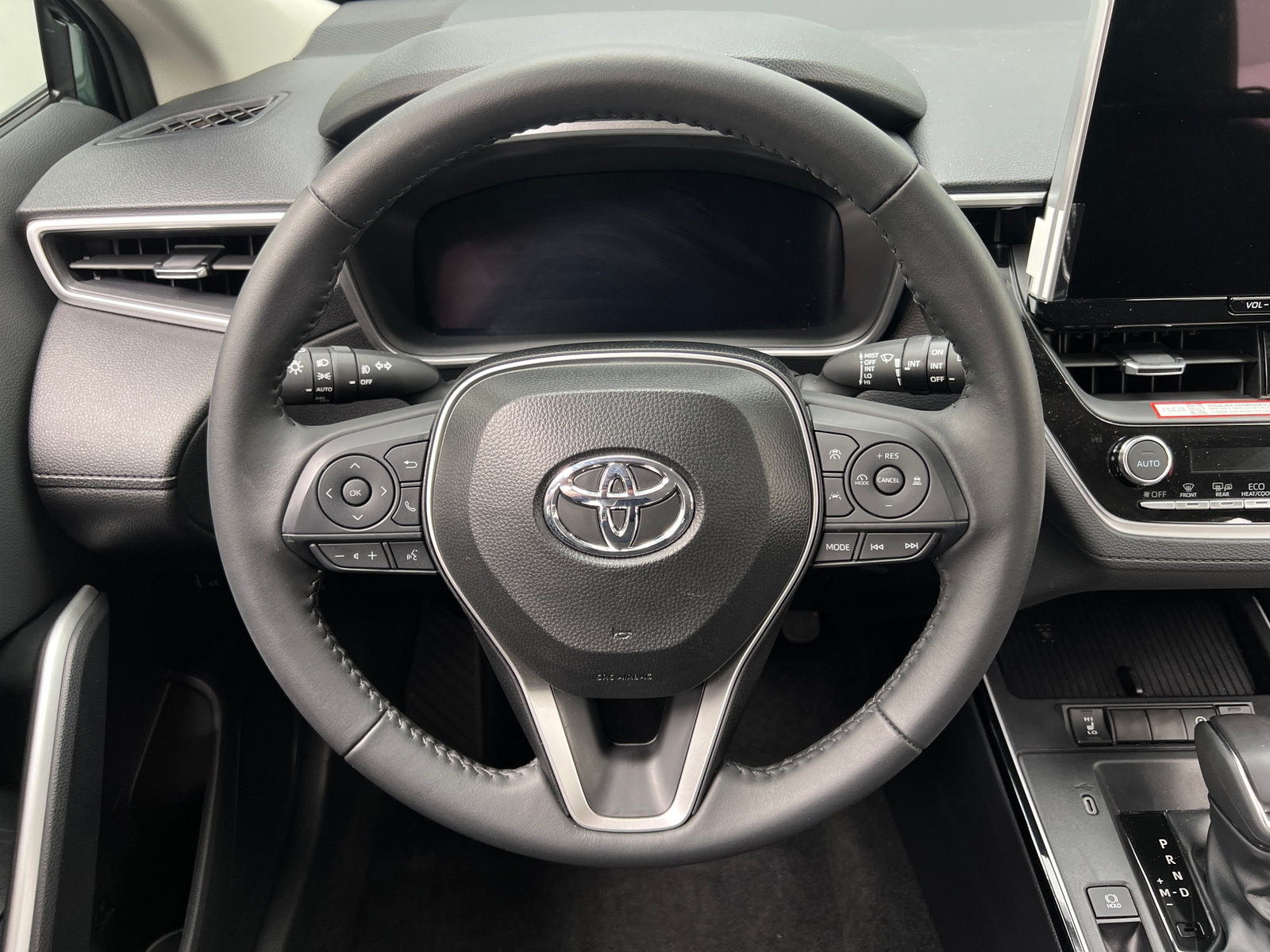 Thumbnail: 2026 Toyota Corolla Cross - 5