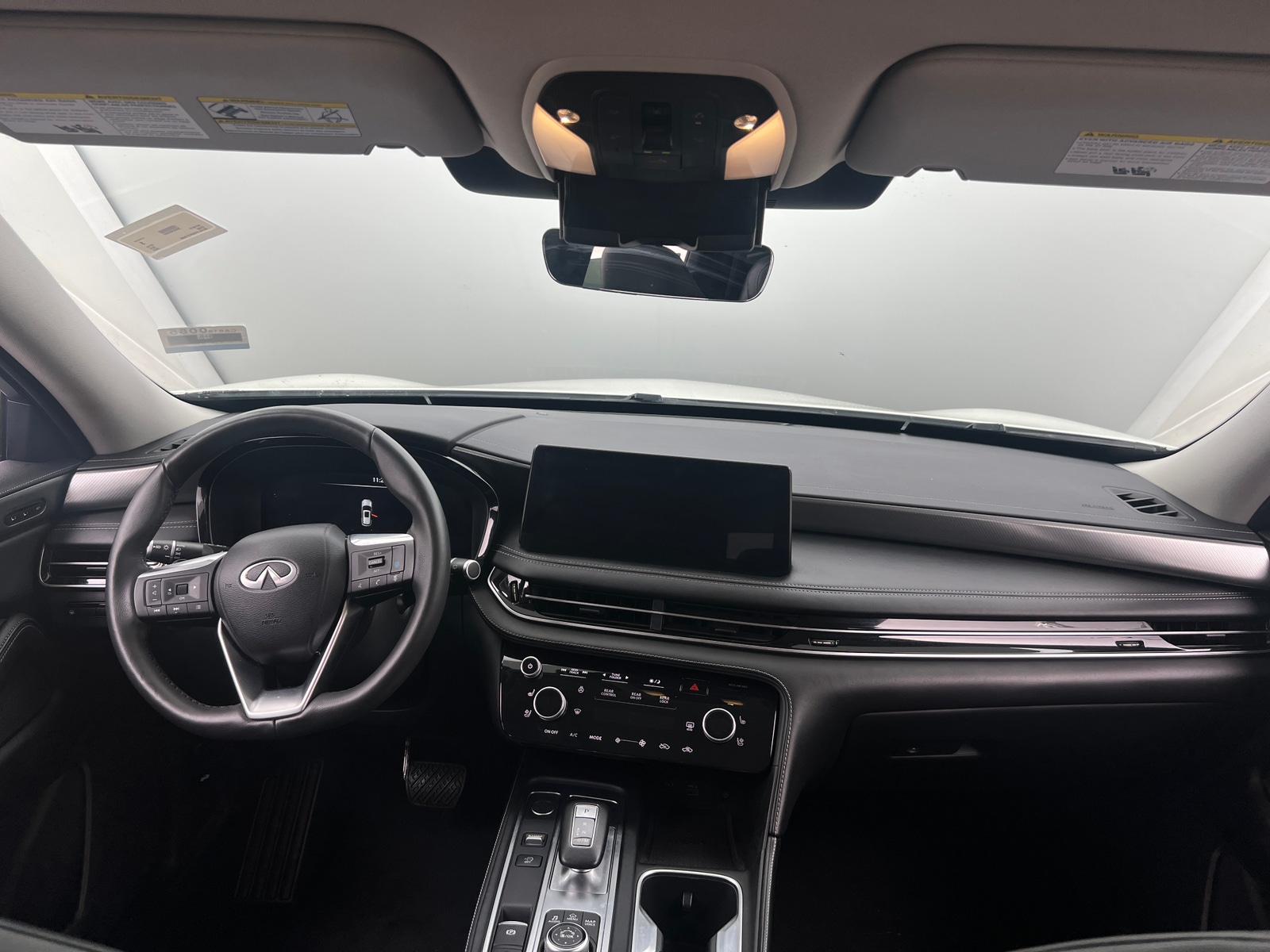 Thumbnail: 2023 INFINITI QX60 - 2