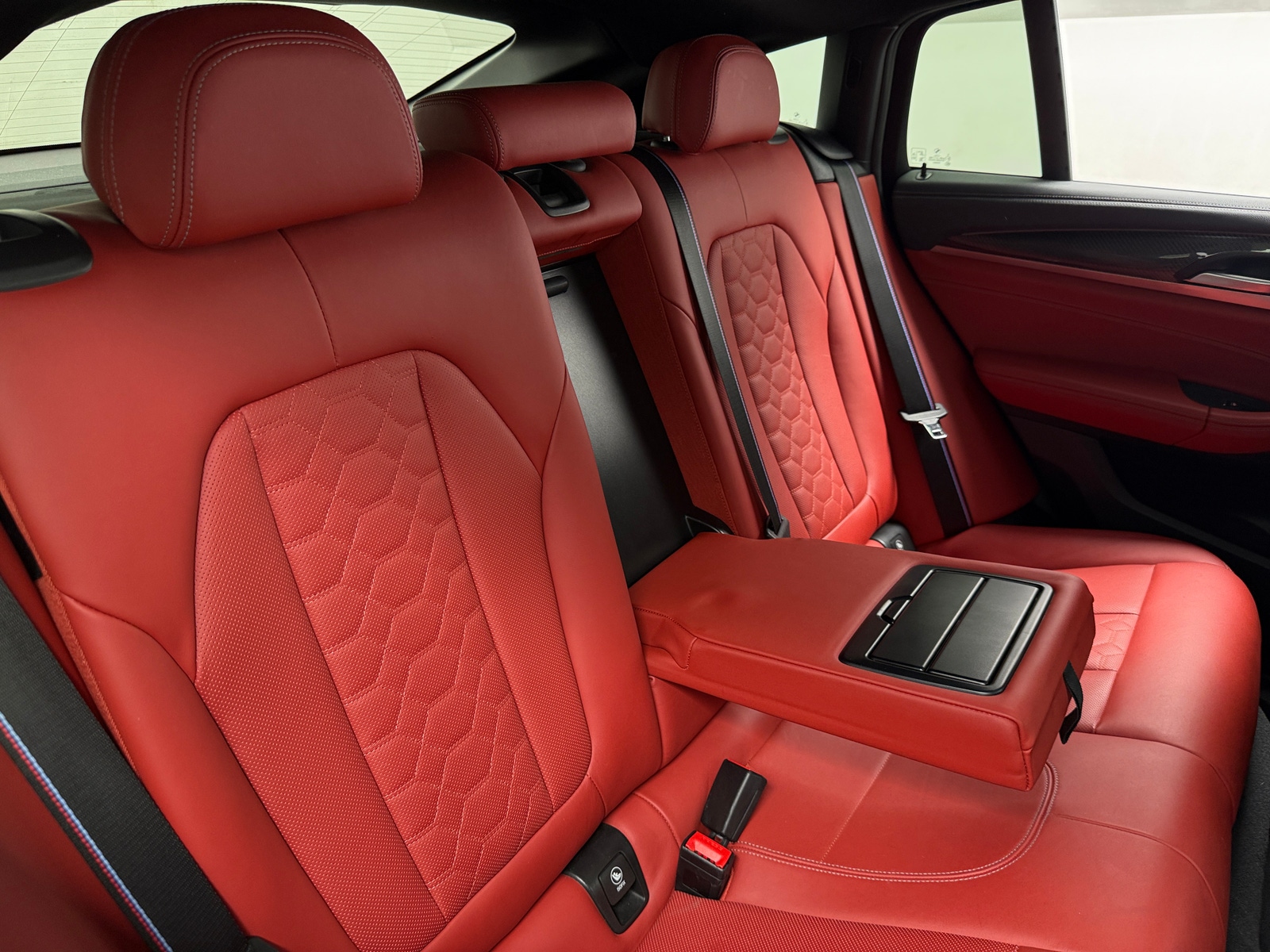 Thumbnail: 2020 BMW X4 - 5