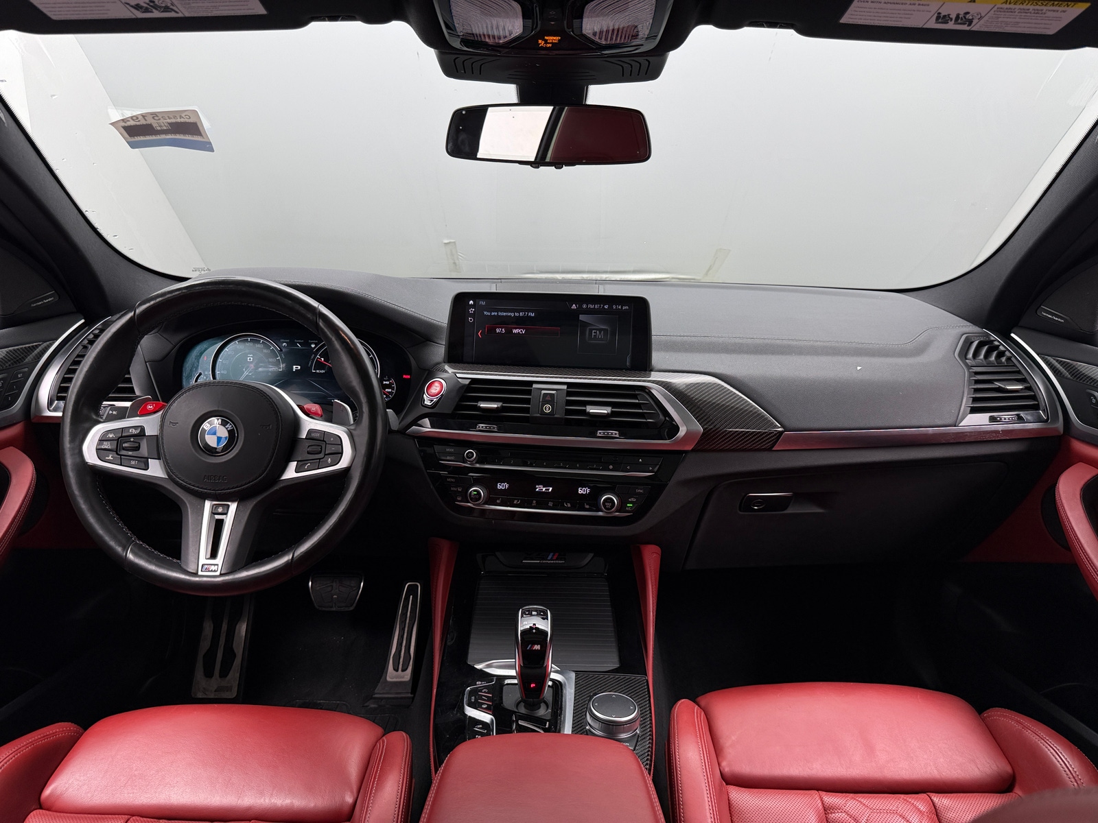 Thumbnail: 2020 BMW X4 - 2