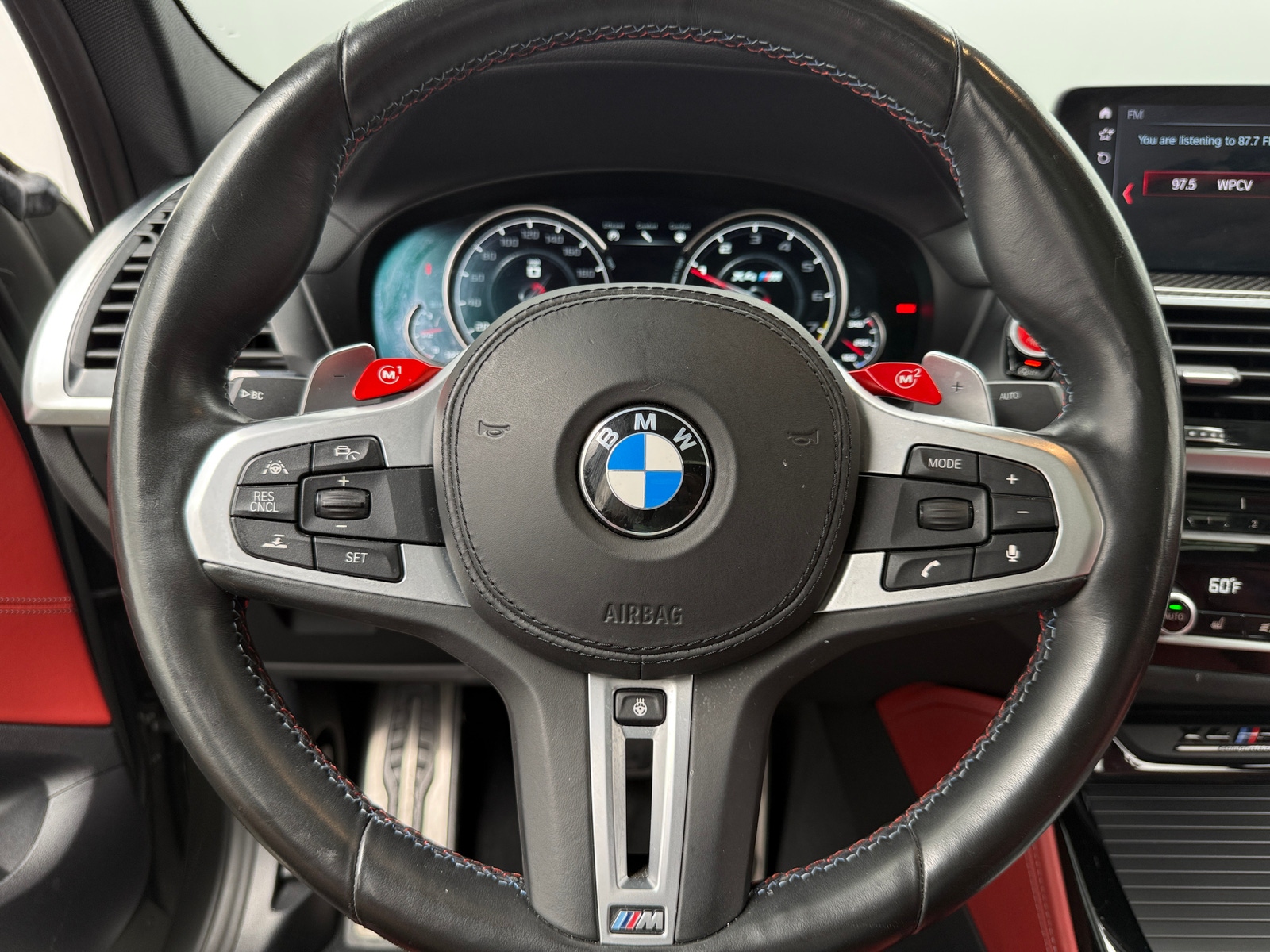 Thumbnail: 2020 BMW X4 - 4
