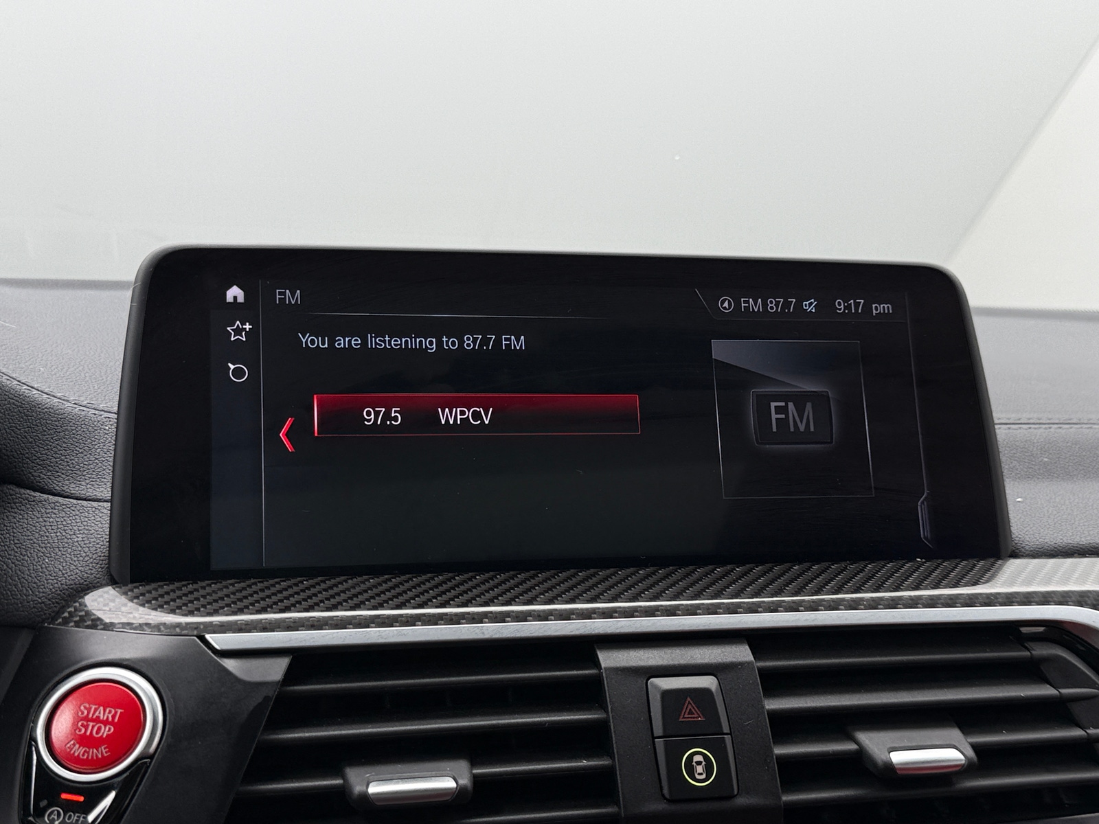 Thumbnail: 2020 BMW X4 - 3