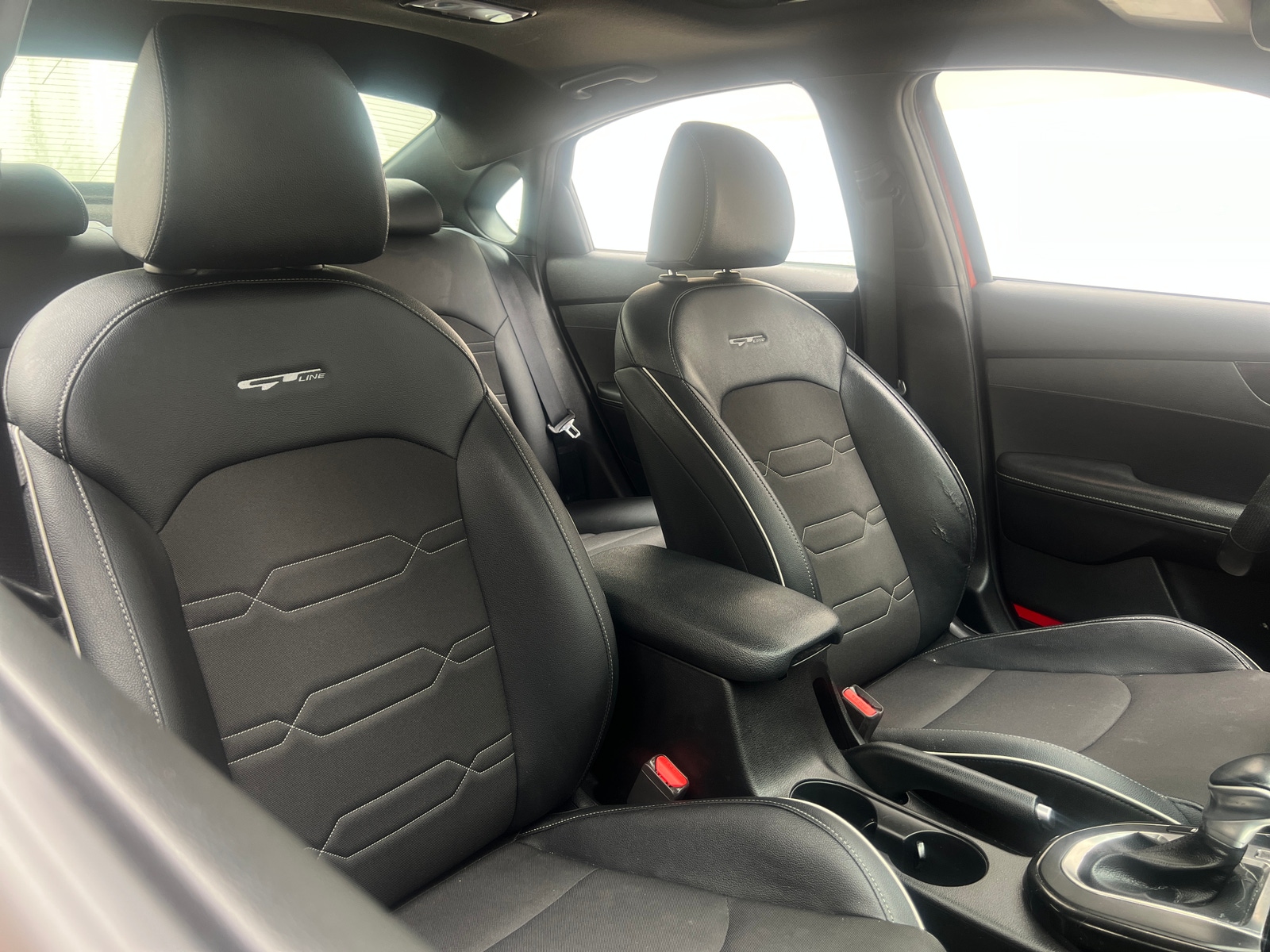 Thumbnail: 2020 Kia Forte - 2