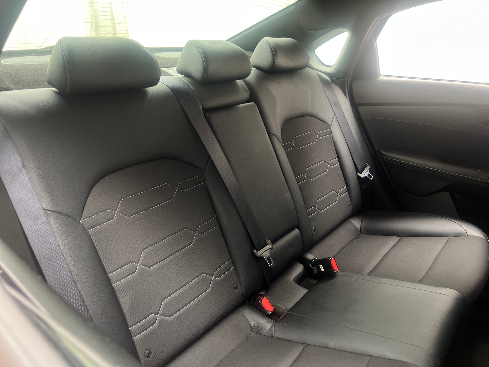 Thumbnail: 2020 Kia Forte - 6