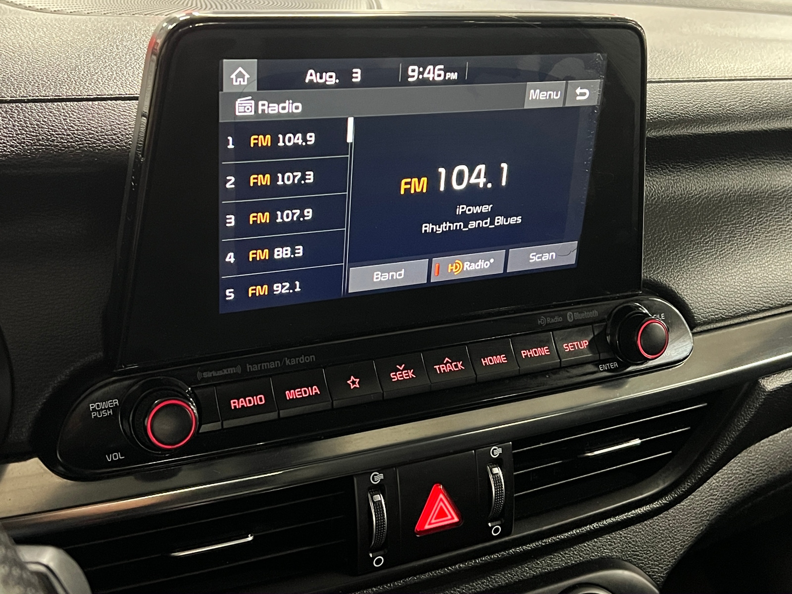 Thumbnail: 2020 Kia Forte - 4