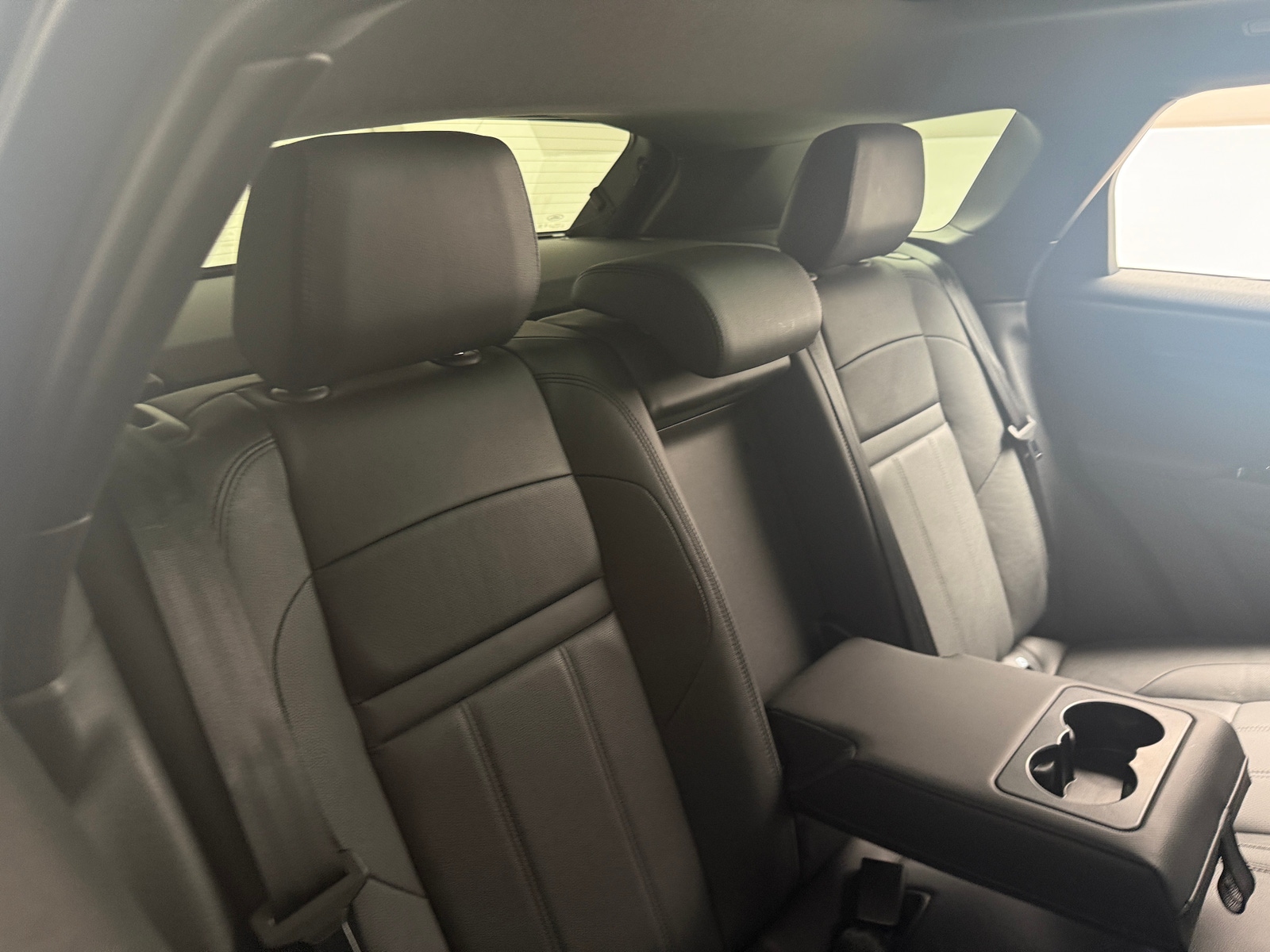 Thumbnail: 2024 Land Rover Range Rover Evoque - 4