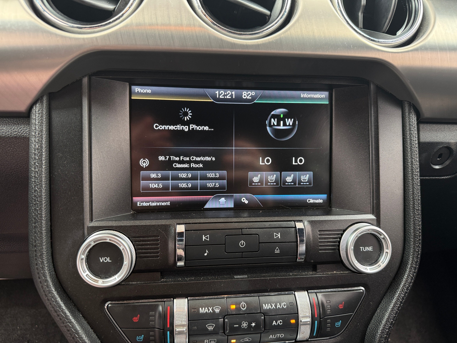 Thumbnail: 2015 Ford Mustang - 2