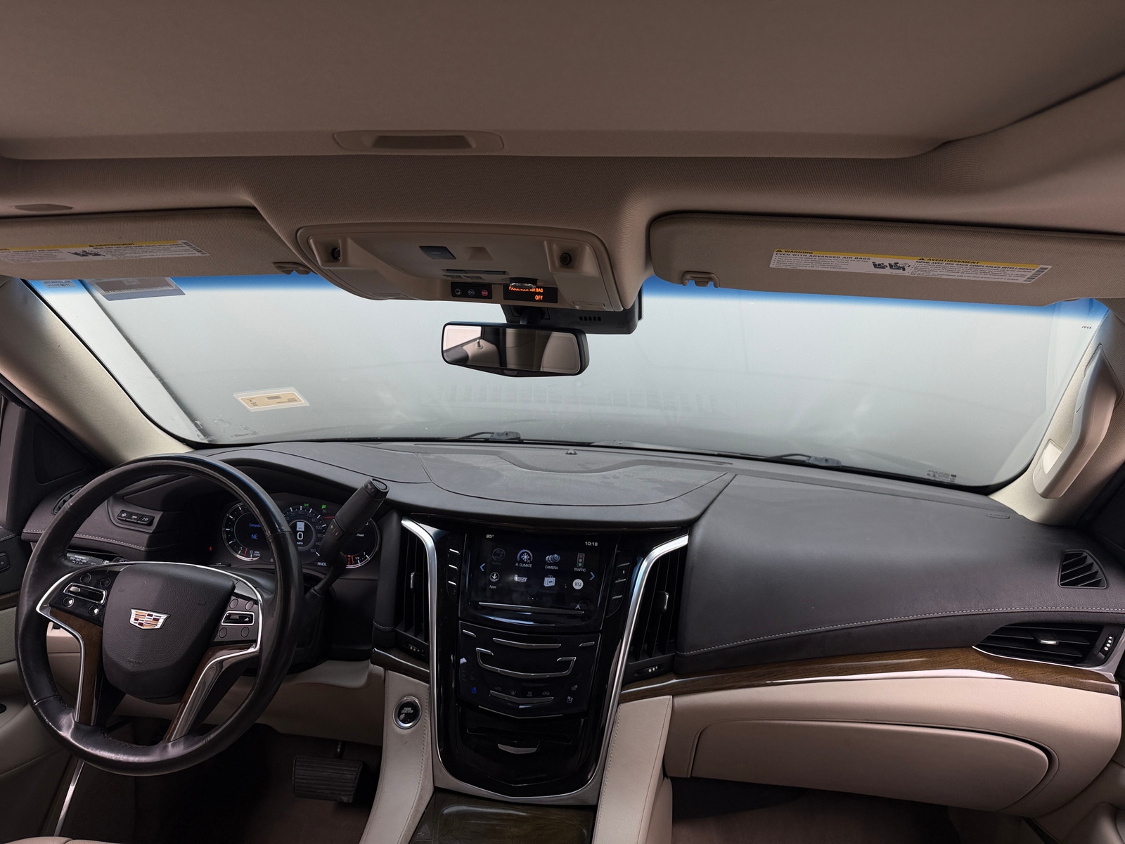 Thumbnail: 2019 Cadillac Escalade - 2